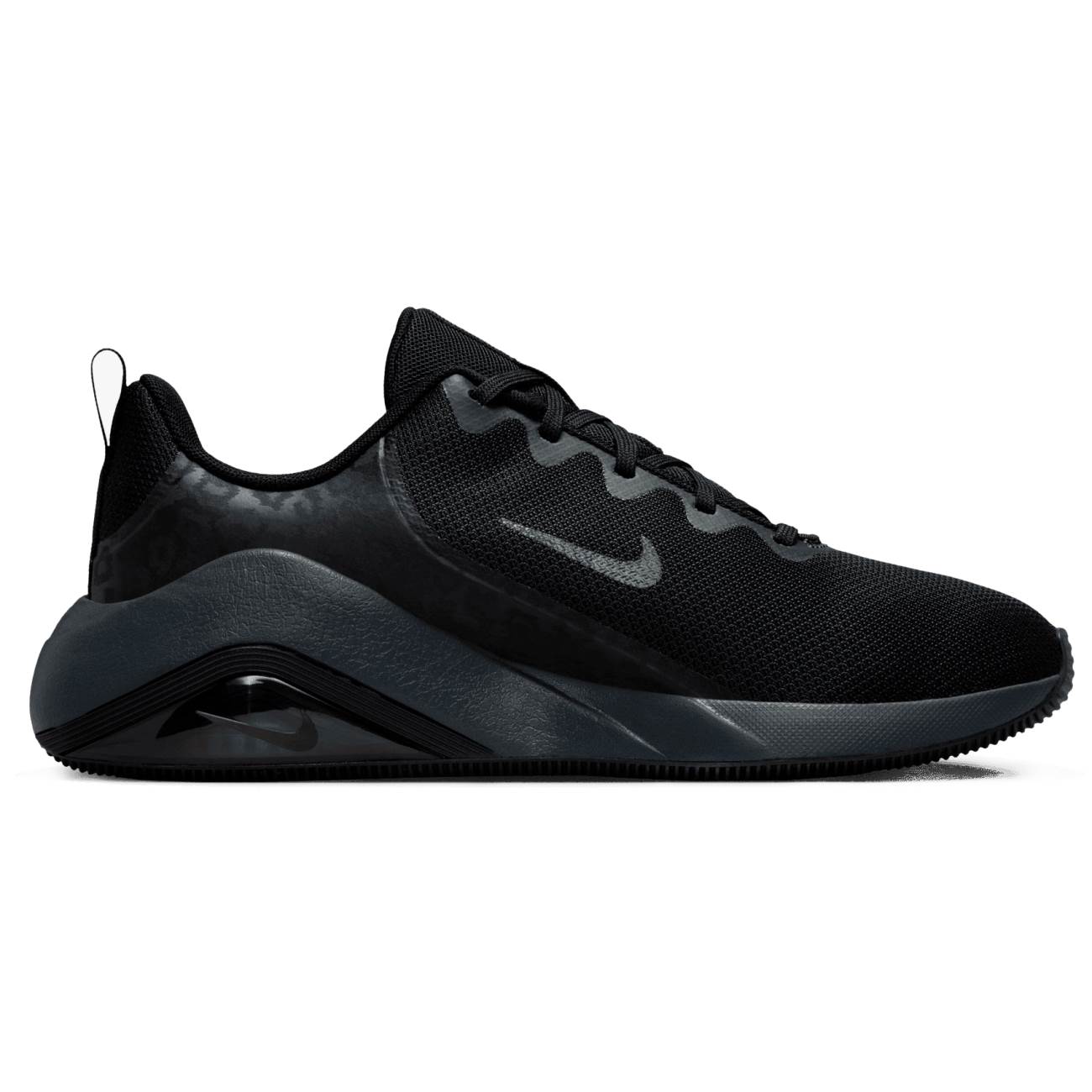ZAPATILLAS NIKE PARA MUJER DEPORTIVA AIR ZOOM BELLA 7 - NEGRO FZ1689-002 - 3