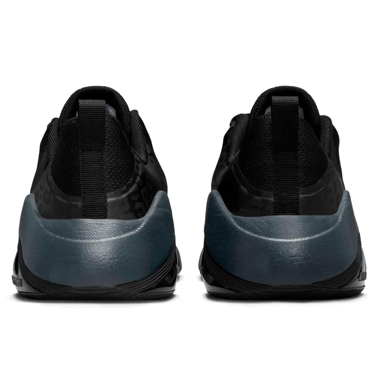 ZAPATILLAS NIKE PARA MUJER DEPORTIVA AIR ZOOM BELLA 7 - NEGRO FZ1689-002 - 4