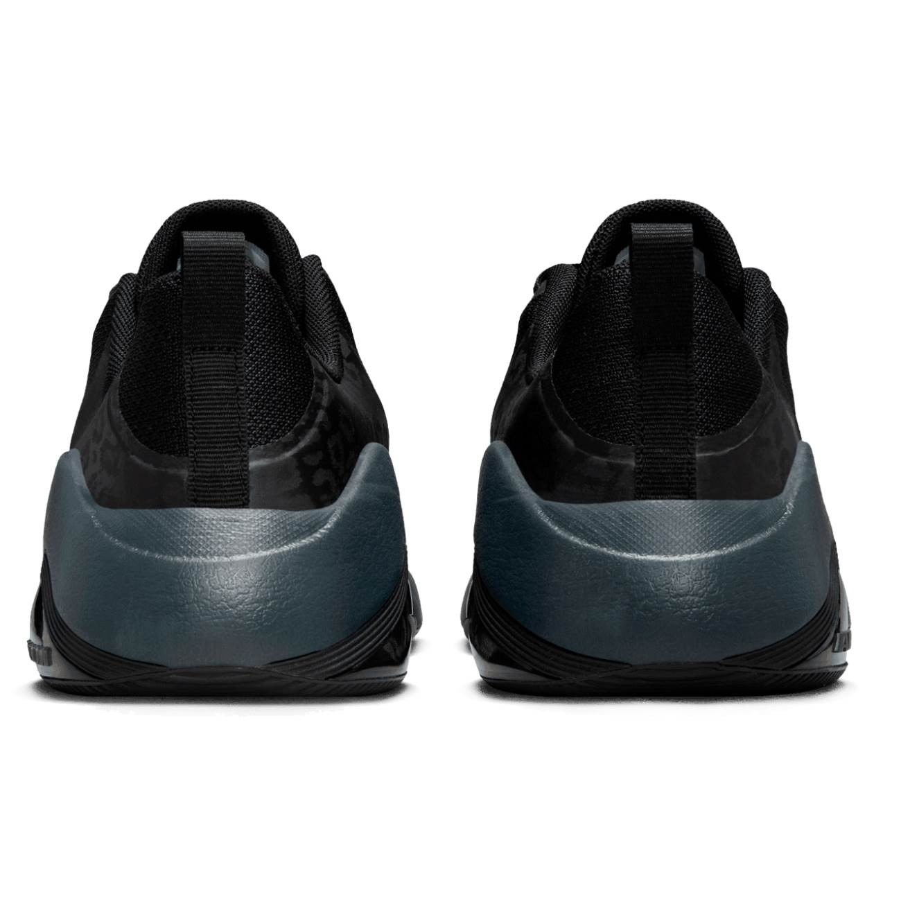 ZAPATILLAS NIKE PARA MUJER DEPORTIVA AIR ZOOM BELLA 7 - NEGRO FZ1689-002 - 4