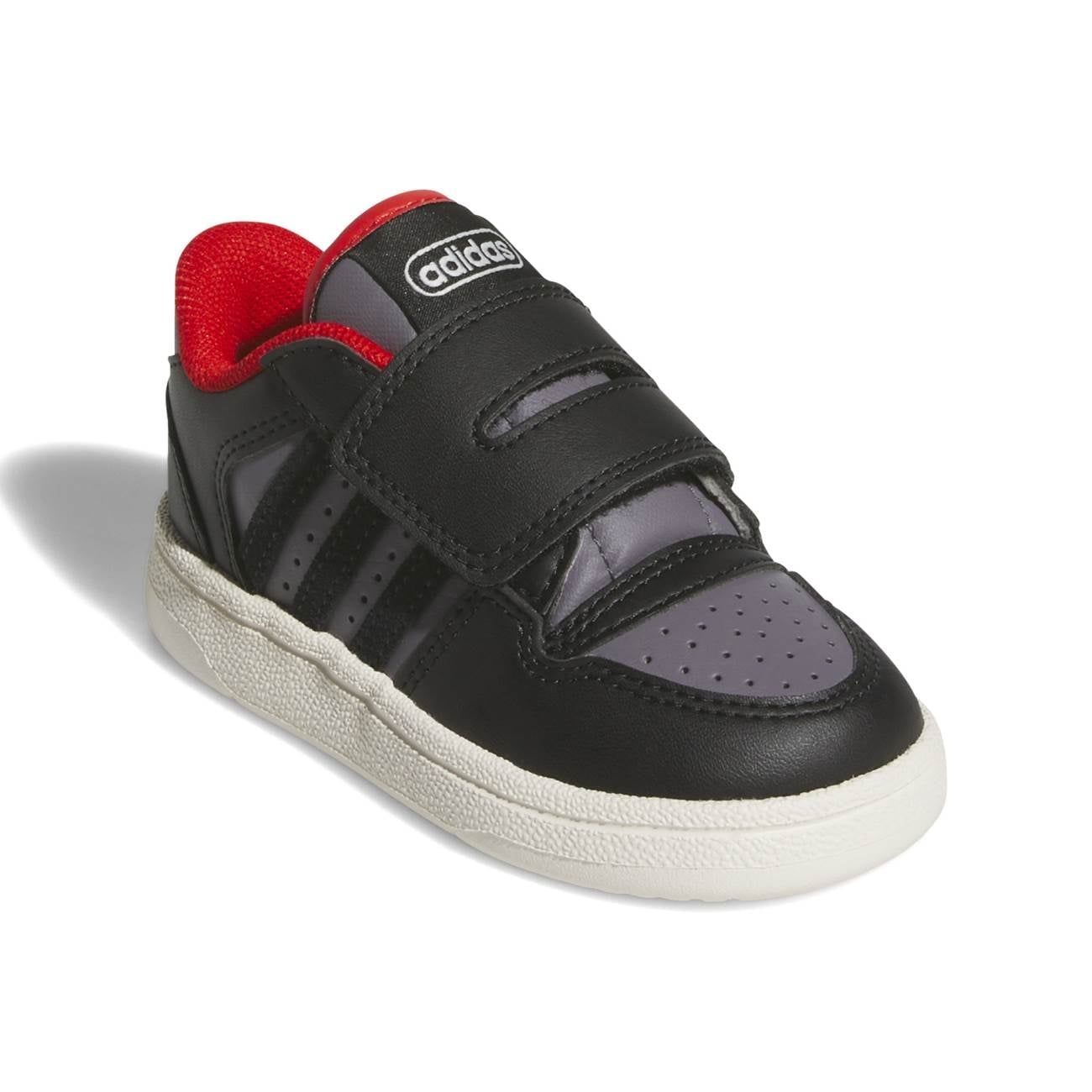 ZAPATILLAS ADIDAS UNISEX URBANAS BREAK START CF I - NEGRO JQ0106 - 2