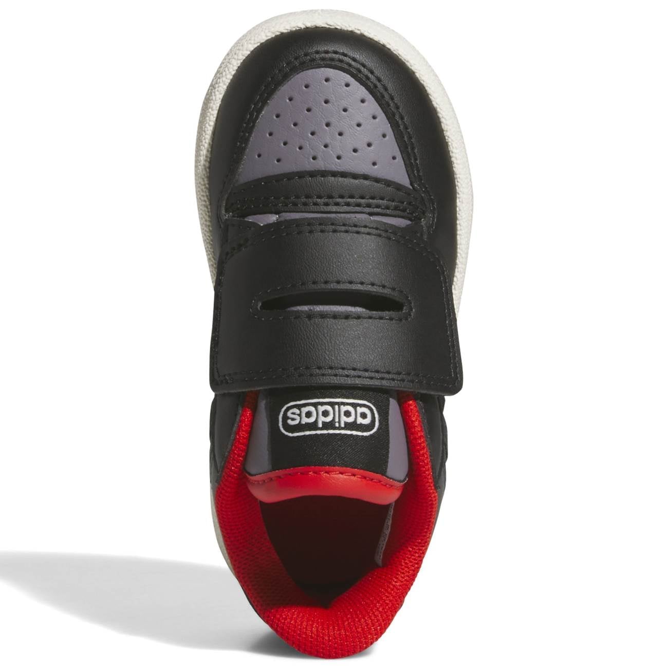 ZAPATILLAS ADIDAS UNISEX URBANAS BREAK START CF I - NEGRO JQ0106 - 5