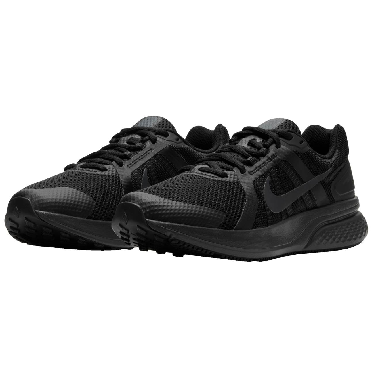 ZAPATILLAS NIKE PARA HOMBRE RUNNING RUN SWIFT 2 - NEGRO CU3517-002 - 2