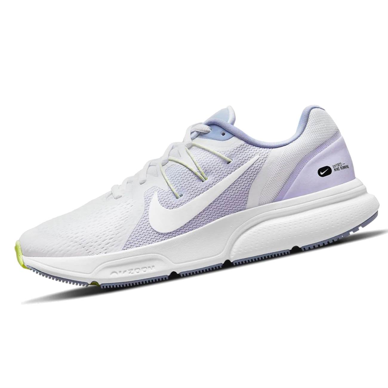 ZAPATILLAS NIKE PARA MUJER DEPORTIVA ZOOM SPAN 3 - LILA DM7231-511 - 1