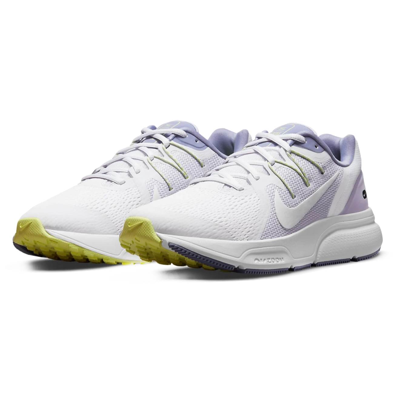 ZAPATILLAS NIKE PARA MUJER DEPORTIVA ZOOM SPAN 3 - LILA DM7231-511 - 2