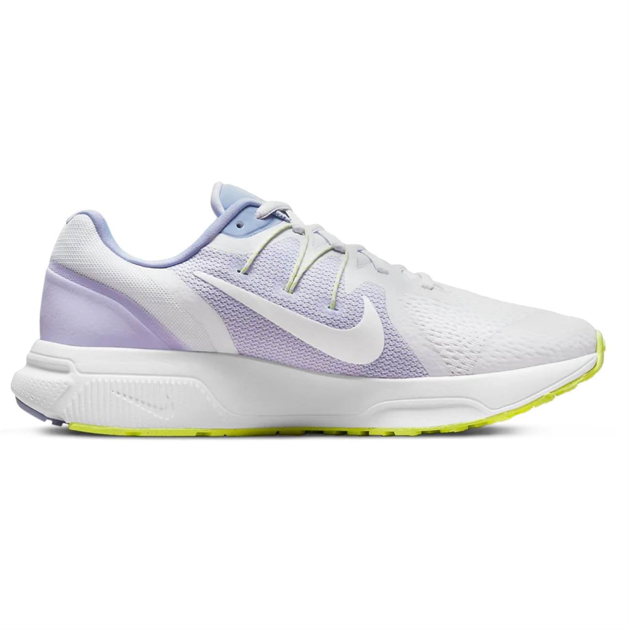 ZAPATILLAS NIKE PARA MUJER DEPORTIVA ZOOM SPAN 3 - LILA DM7231-511 - 3