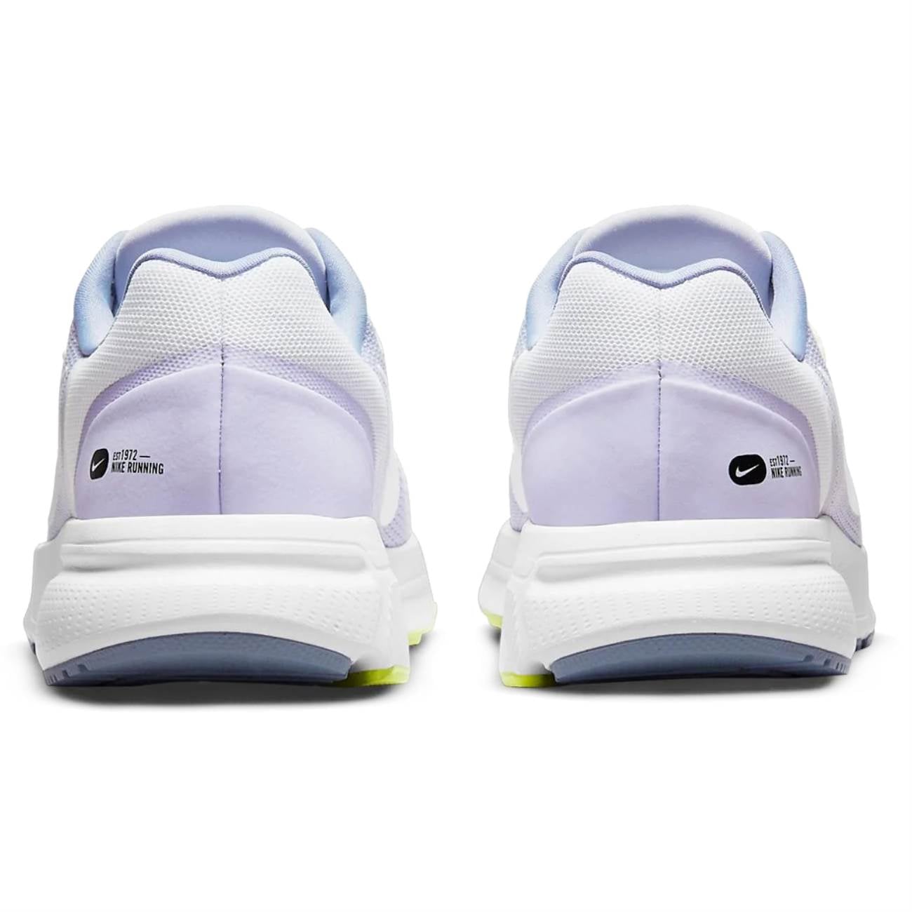 ZAPATILLAS NIKE PARA MUJER DEPORTIVA ZOOM SPAN 3 - LILA DM7231-511 - 4
