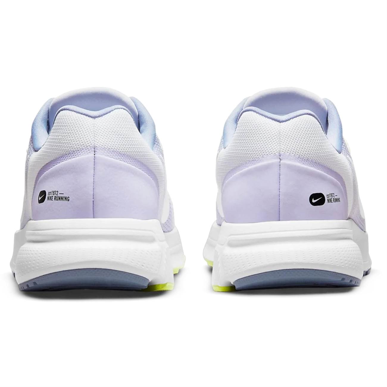 ZAPATILLAS NIKE PARA MUJER DEPORTIVA ZOOM SPAN 3 - LILA DM7231-511 - 4