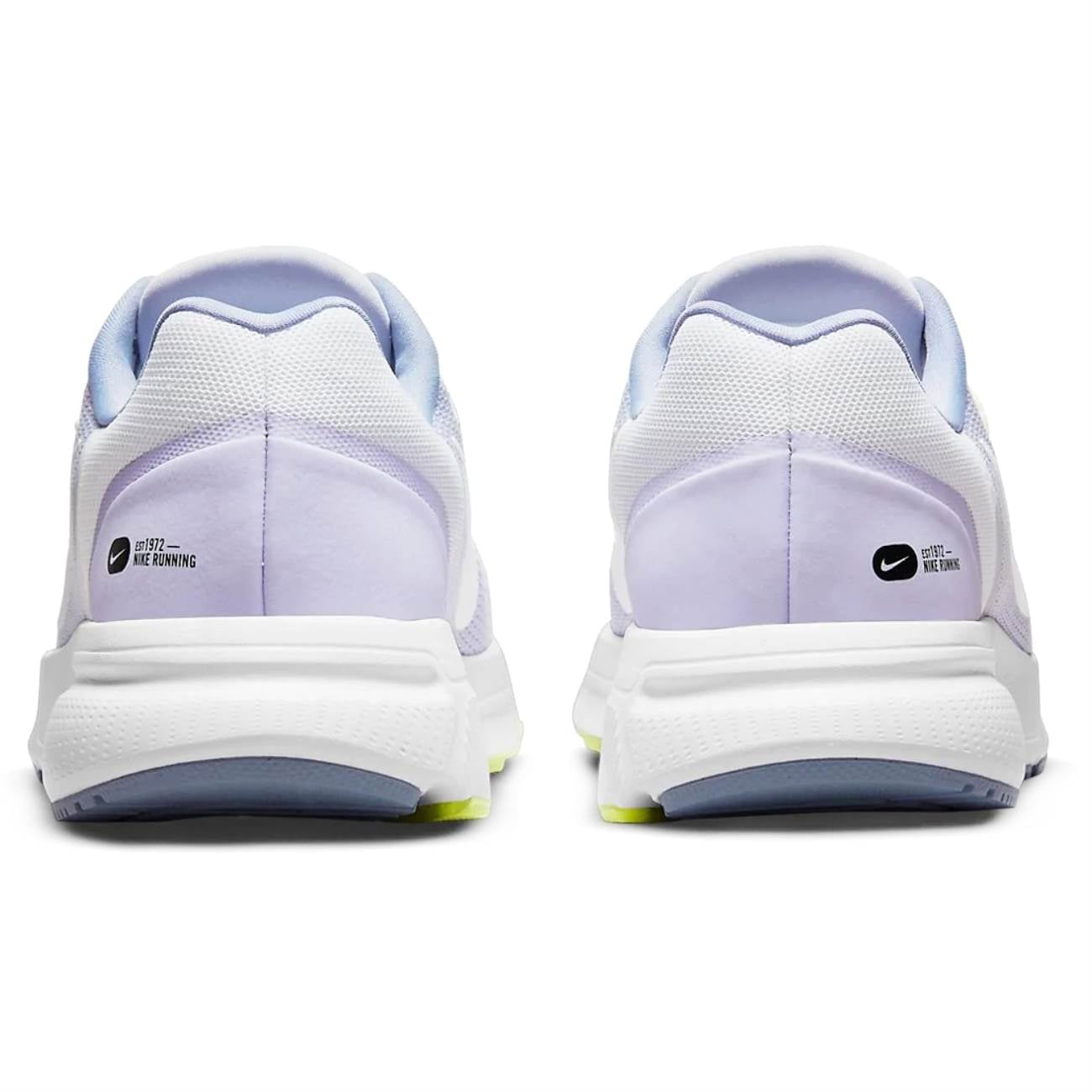 ZAPATILLAS NIKE PARA MUJER DEPORTIVA ZOOM SPAN 3 - LILA DM7231-511 - 4