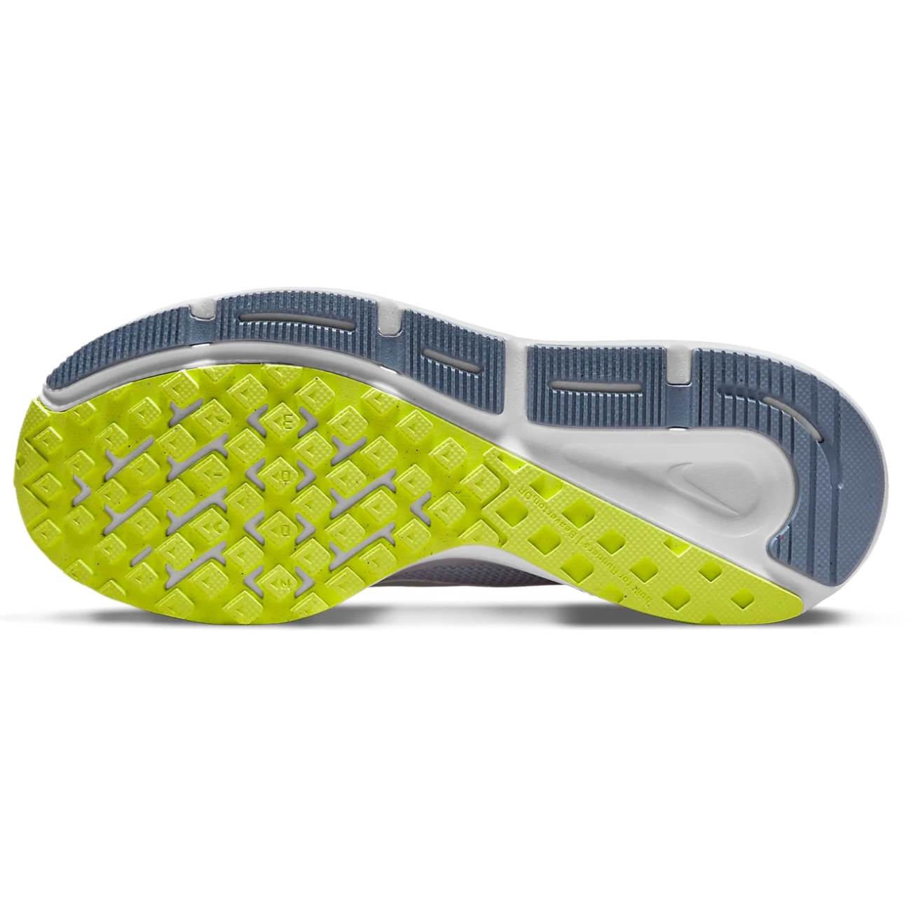 ZAPATILLAS NIKE PARA MUJER DEPORTIVA ZOOM SPAN 3 - LILA DM7231-511 - 5
