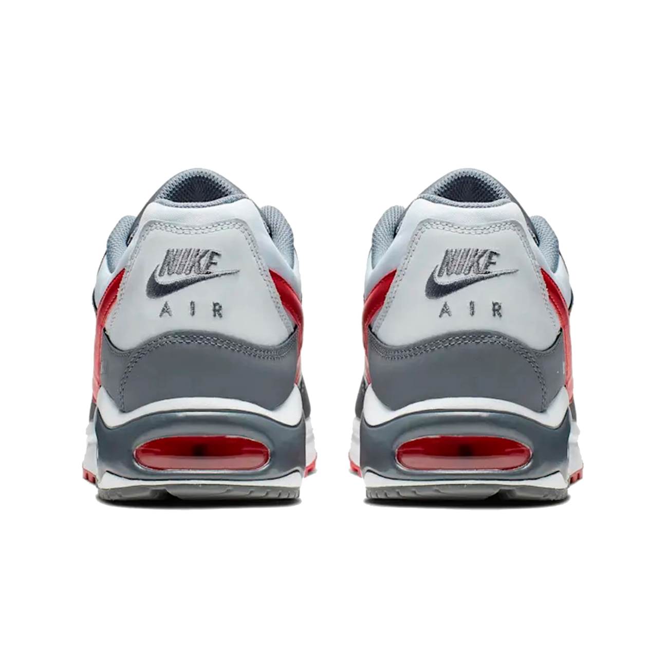 ZAPATILLAS NIKE PARA HOMBRE DEPORTIVA AIR MAX COMMAND - GRIS 629993-049 - 4