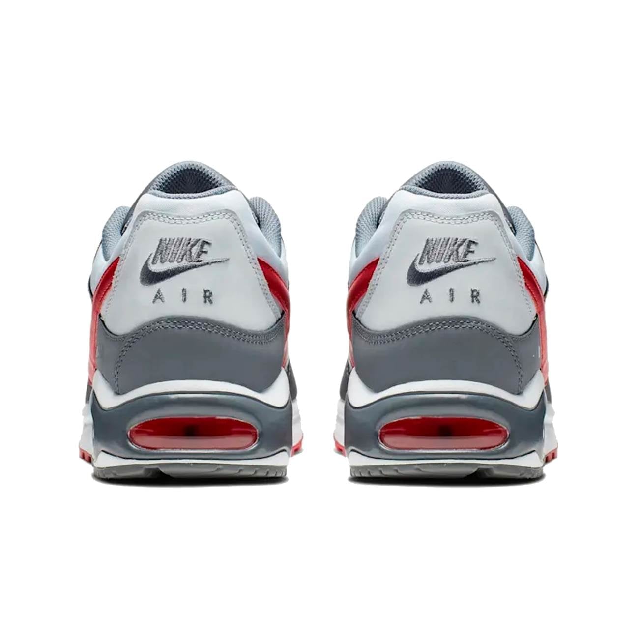 ZAPATILLAS NIKE PARA HOMBRE DEPORTIVA AIR MAX COMMAND - GRIS 629993-049 - 4