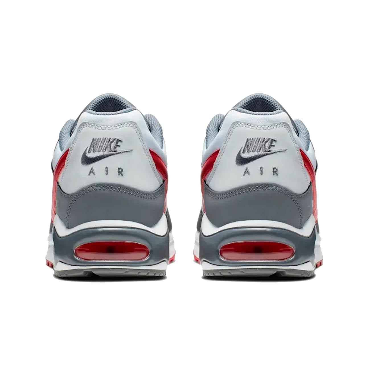 ZAPATILLAS NIKE PARA HOMBRE DEPORTIVA AIR MAX COMMAND - GRIS 629993-049 - 4