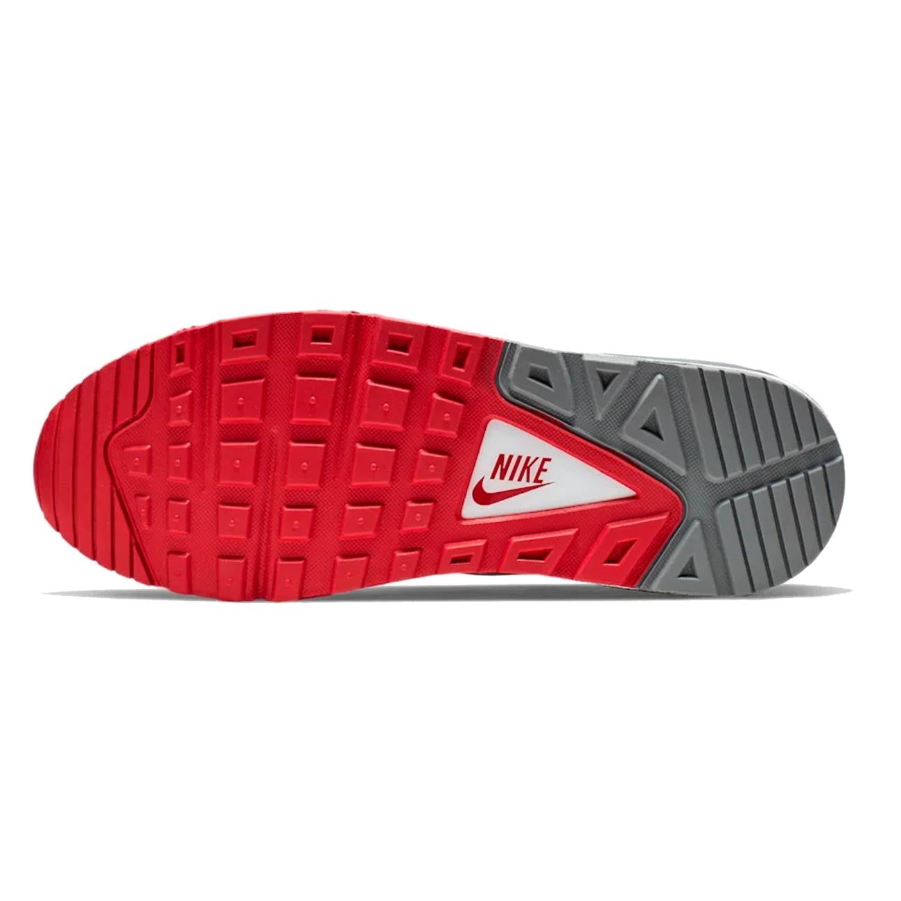 ZAPATILLAS NIKE PARA HOMBRE DEPORTIVA AIR MAX COMMAND - GRIS 629993-049 - 5
