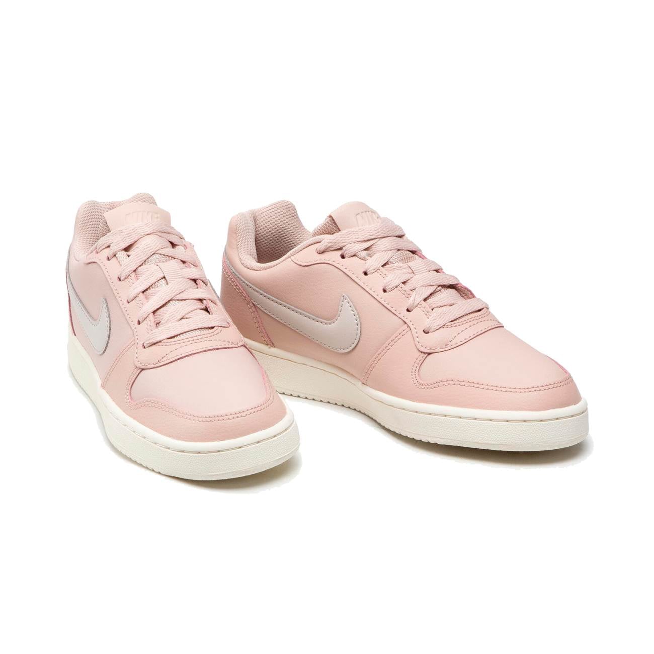 ZAPATILLAS NIKE PARA MUJER URBANAS EBERNON LOW - ROSADO AQ1779-200 - 2