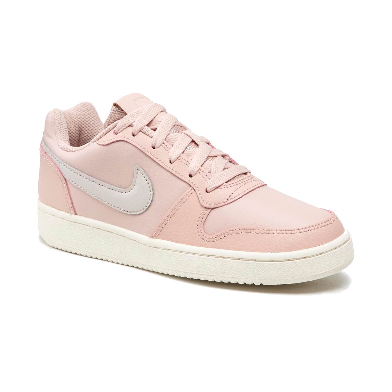 ZAPATILLAS NIKE PARA MUJER URBANAS EBERNON LOW - ROSADO AQ1779-200 - 3