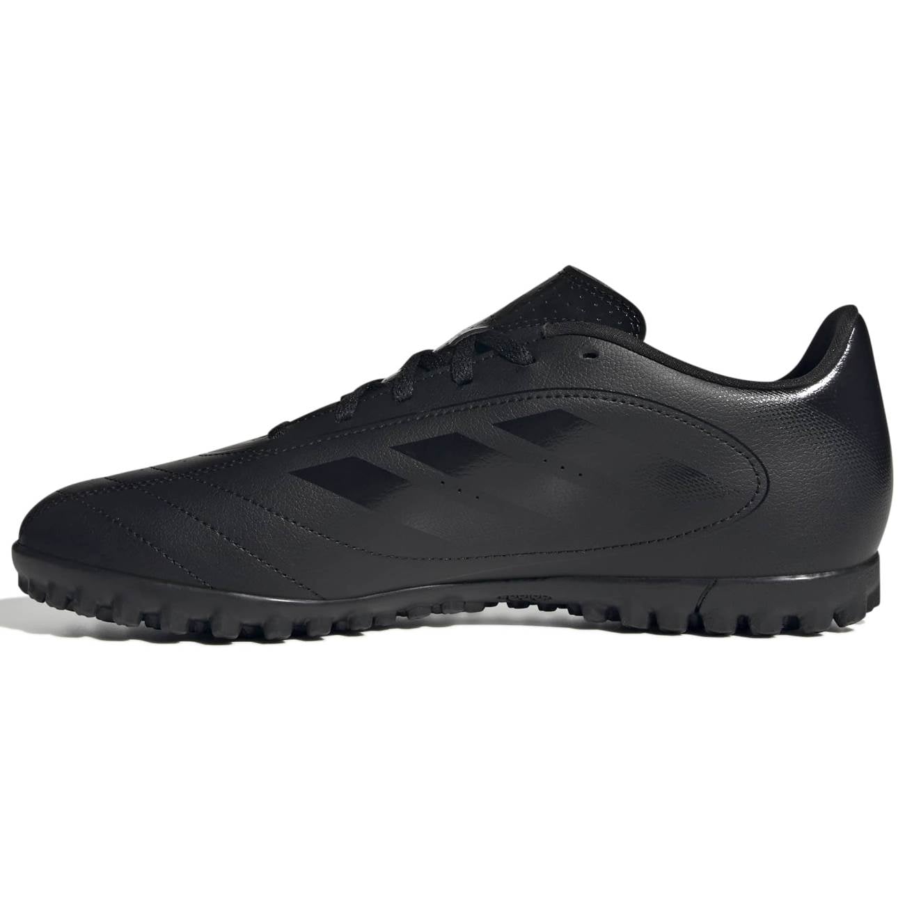 ZAPATILLAS ADIDAS PARA HOMBRE FUTBOL GOLETTO IX TF - NEGRO IH0085 - 3