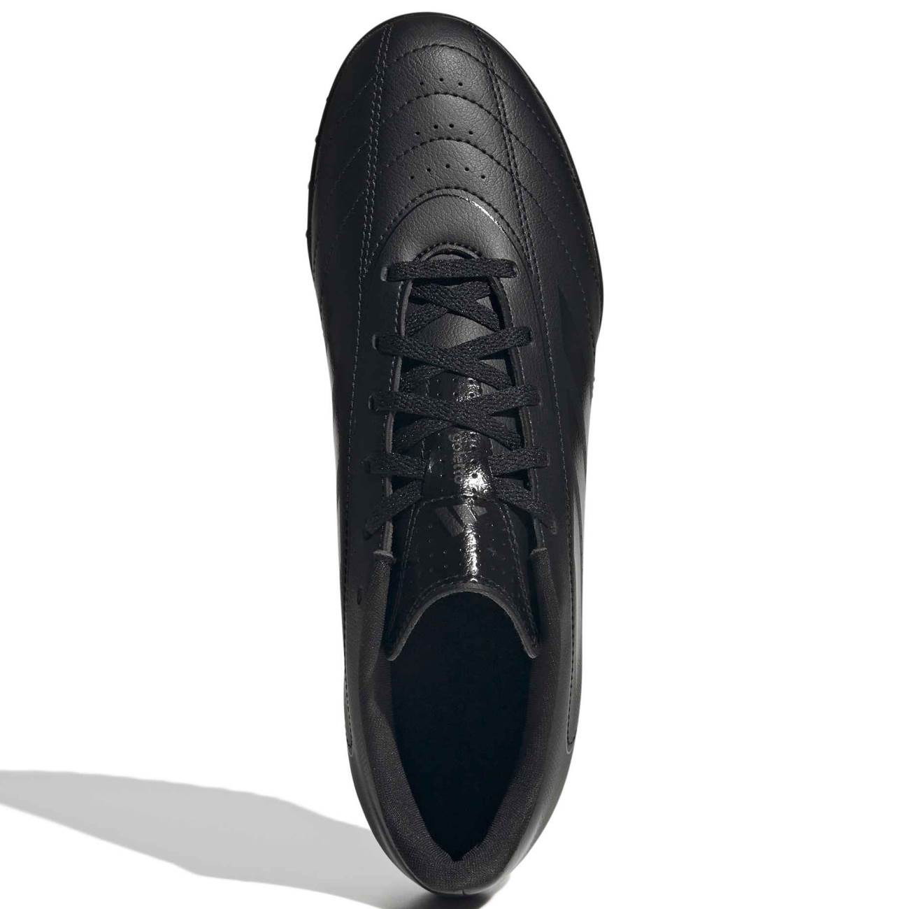 ZAPATILLAS ADIDAS PARA HOMBRE FUTBOL GOLETTO IX TF - NEGRO IH0085 - 5