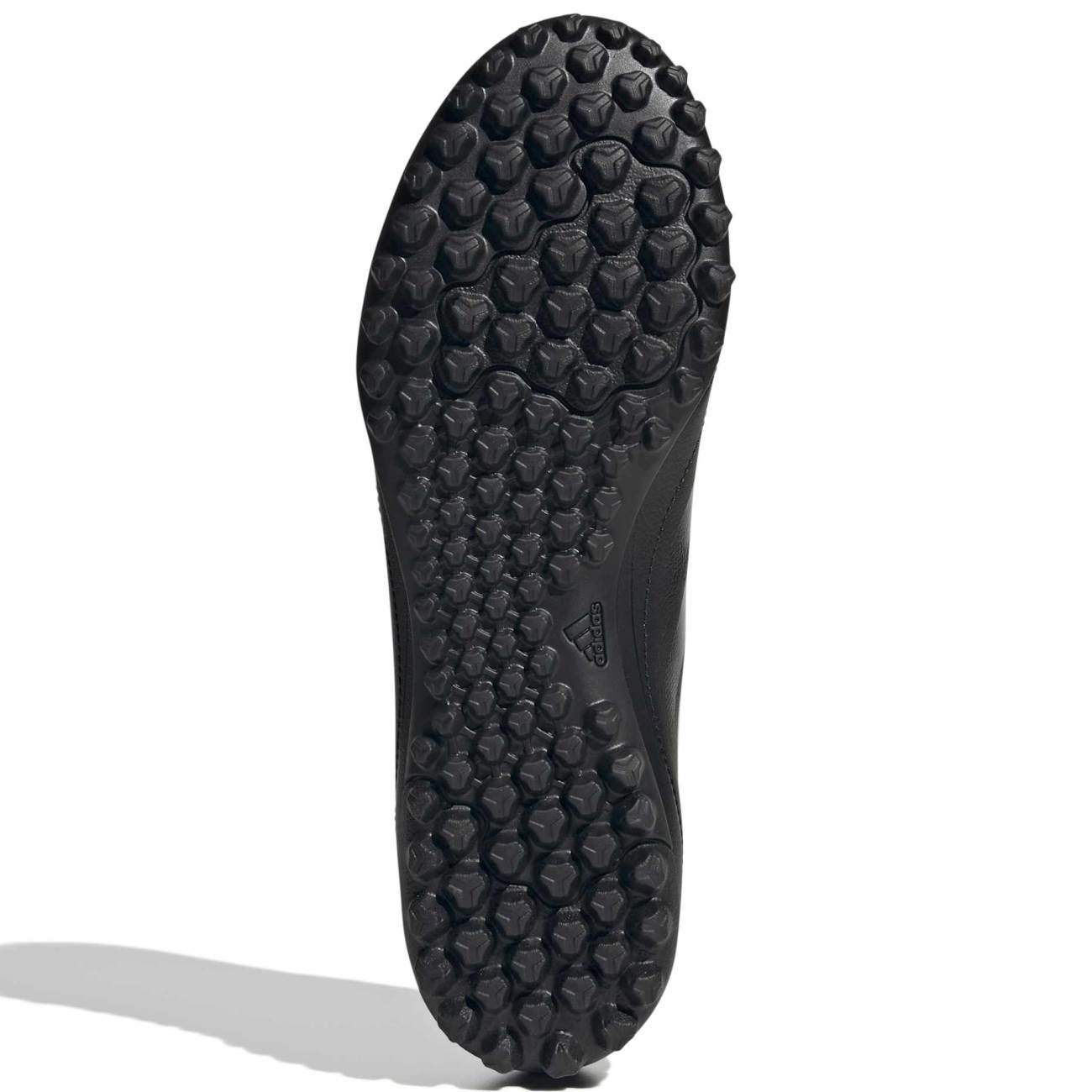 ZAPATILLAS ADIDAS PARA HOMBRE FUTBOL GOLETTO IX TF - NEGRO IH0085 - 6