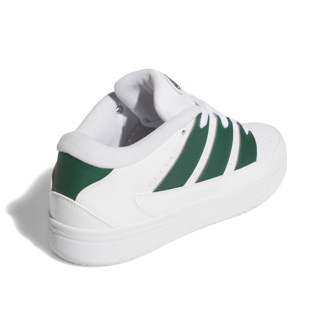 ZAPATILLAS ADIDAS PARA HOMBRE URBANAS BREAK START 2000  - BLANCO JS0147 - 4