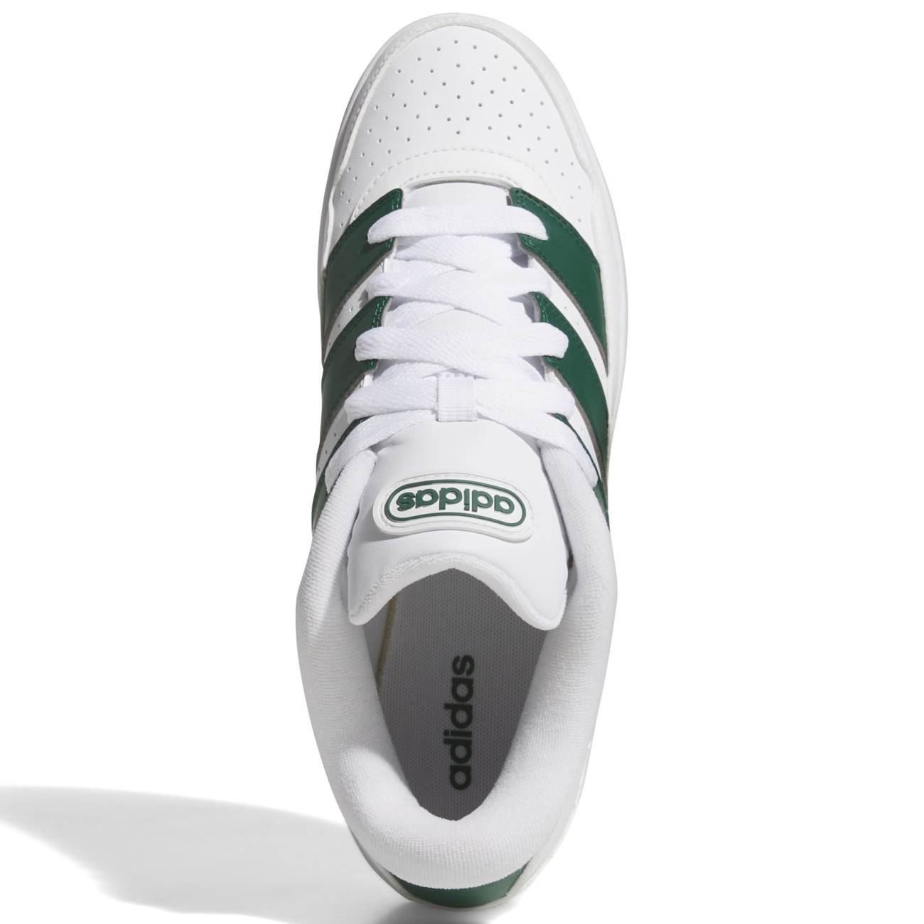 ZAPATILLAS ADIDAS PARA HOMBRE URBANAS BREAK START 2000  - BLANCO JS0147 - 5