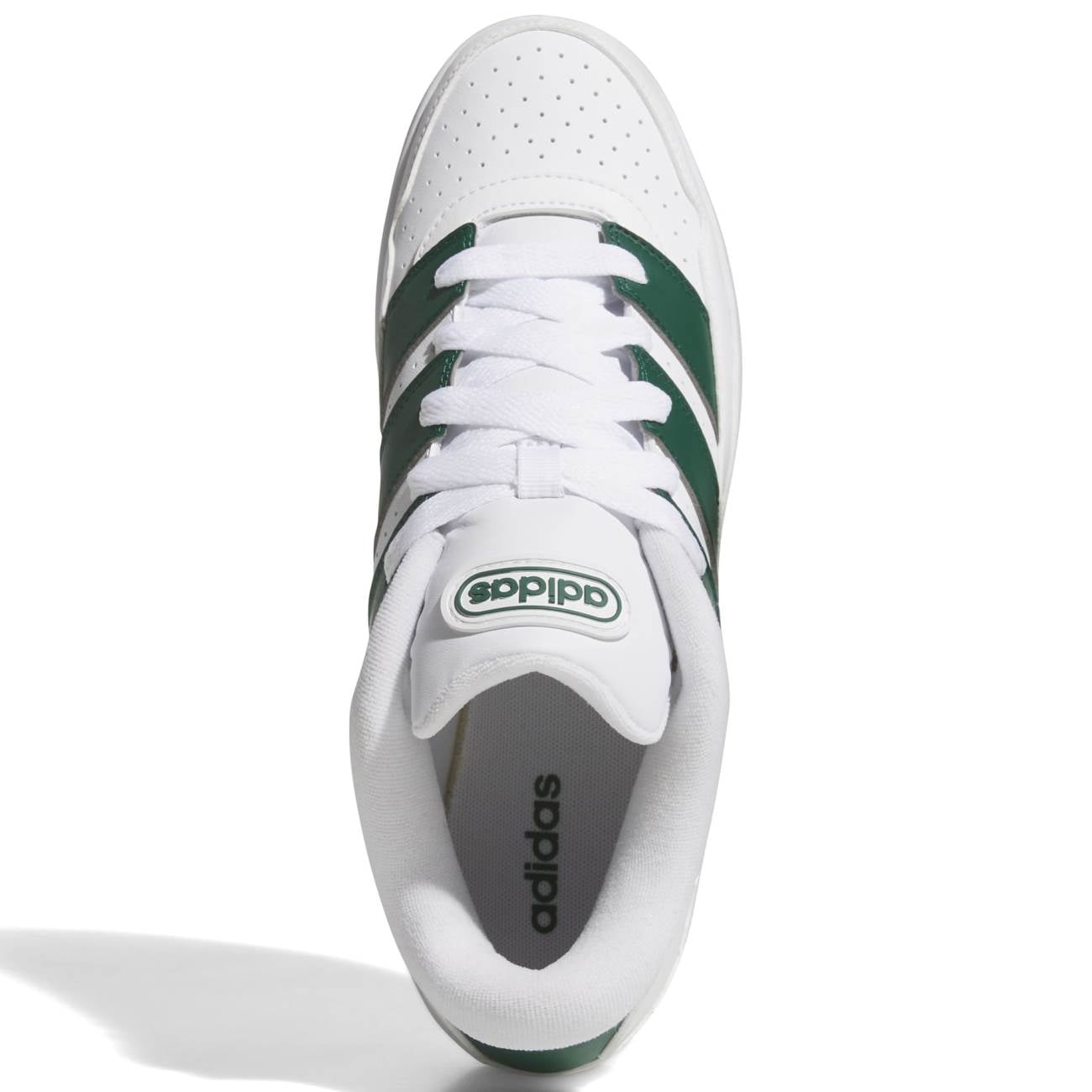 ZAPATILLAS ADIDAS PARA HOMBRE URBANAS BREAK START 2000  - BLANCO JS0147 - 5