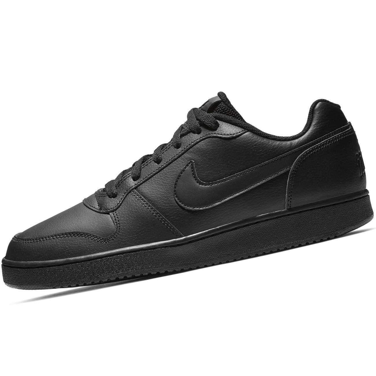 ZAPATILLAS NIKE PARA HOMBRE URBANAS EBERNON LOW - NEGRO AQ1775-003 - 1