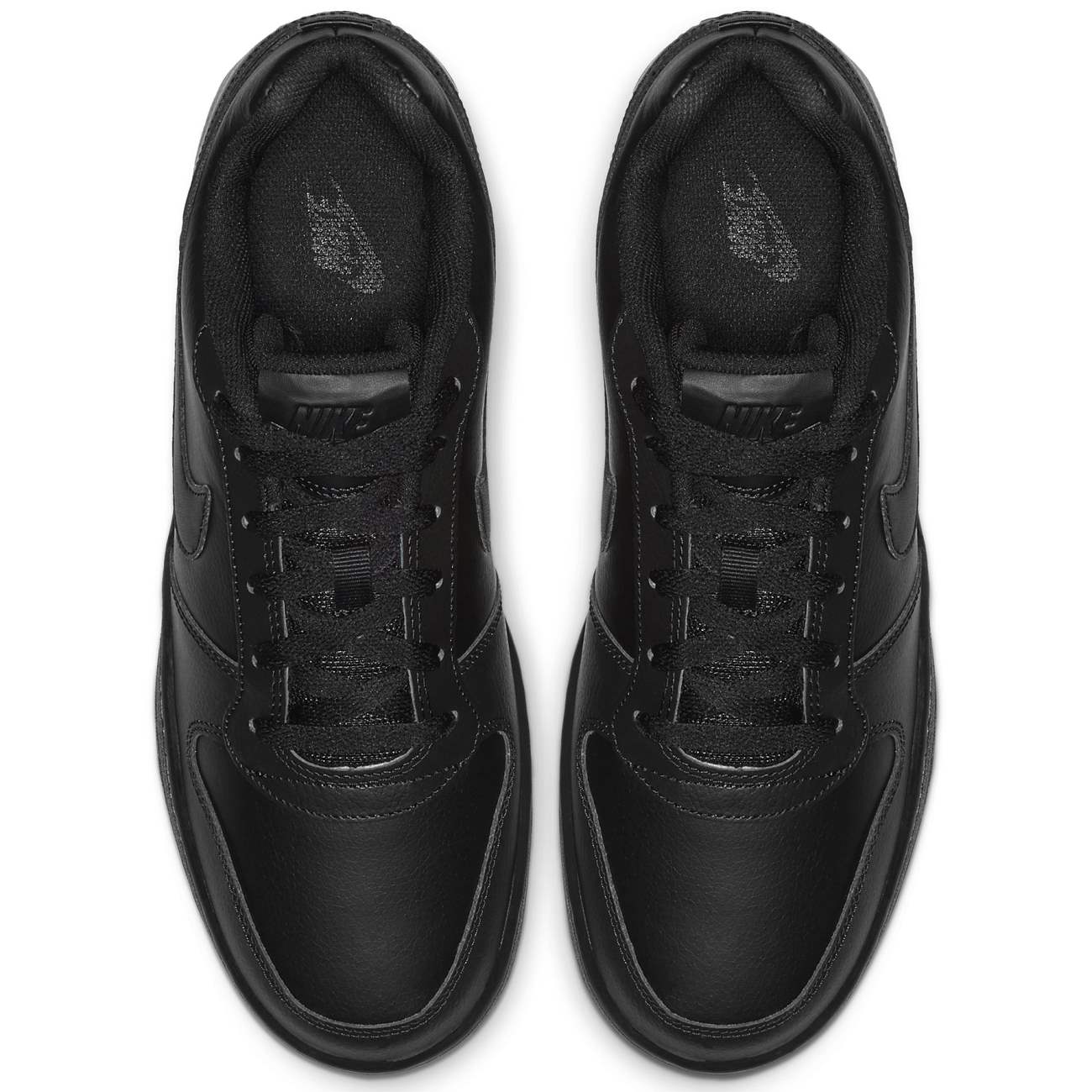 ZAPATILLAS NIKE PARA HOMBRE URBANAS EBERNON LOW - NEGRO AQ1775-003 - 6