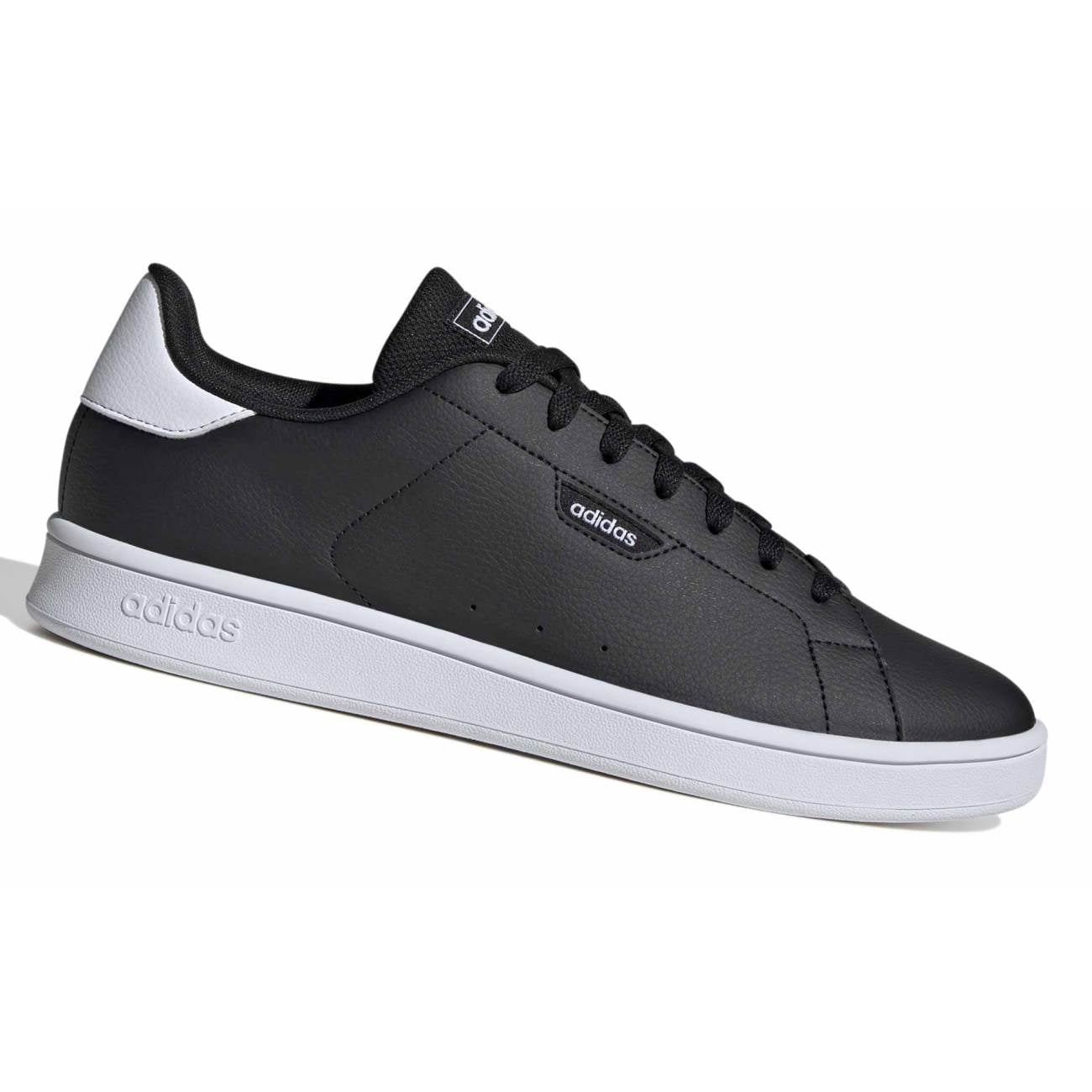 ZAPATILLAS ADIDAS PARA HOMBRE URBANAS URBAN COURT  - NEGRO IF9789 - 1