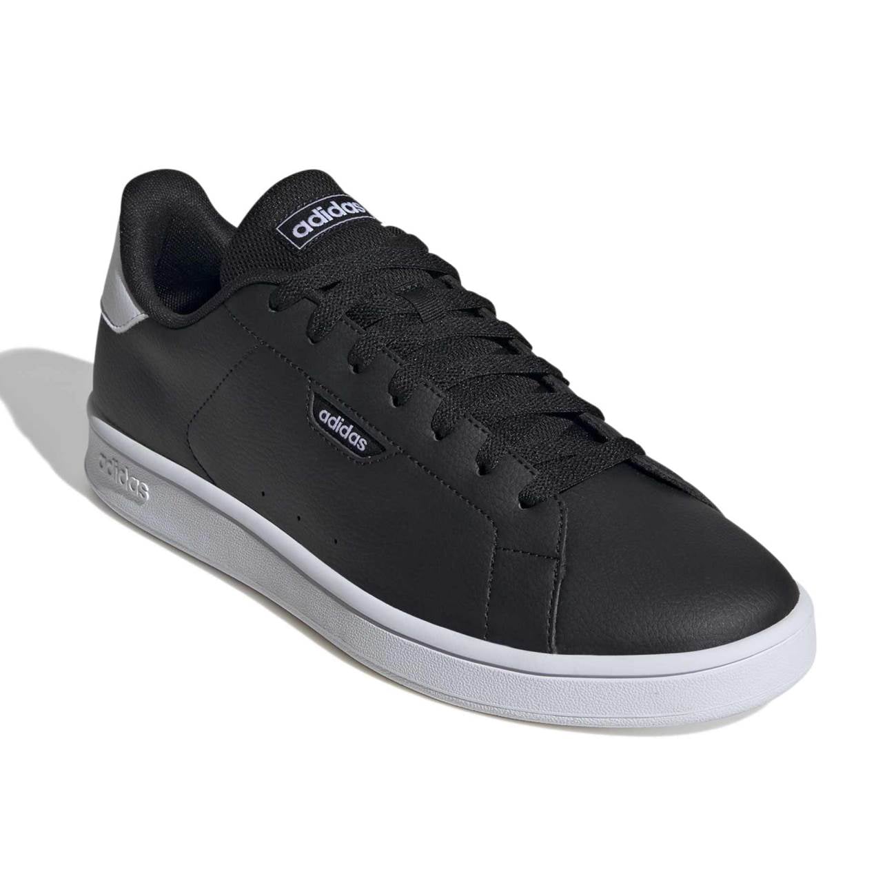 ZAPATILLAS ADIDAS PARA HOMBRE URBANAS URBAN COURT  - NEGRO IF9789 - 2