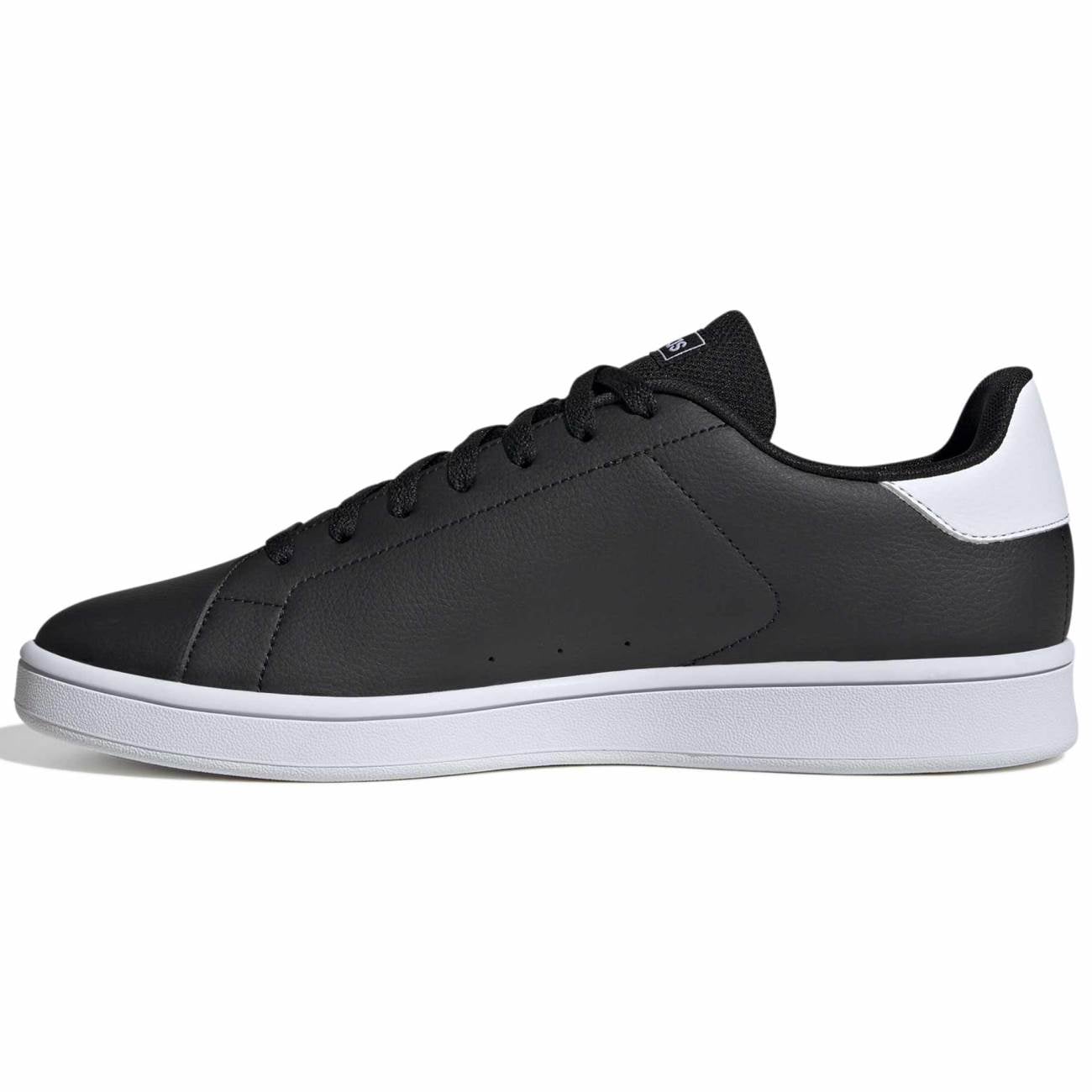 ZAPATILLAS ADIDAS PARA HOMBRE URBANAS URBAN COURT  - NEGRO IF9789 - 3