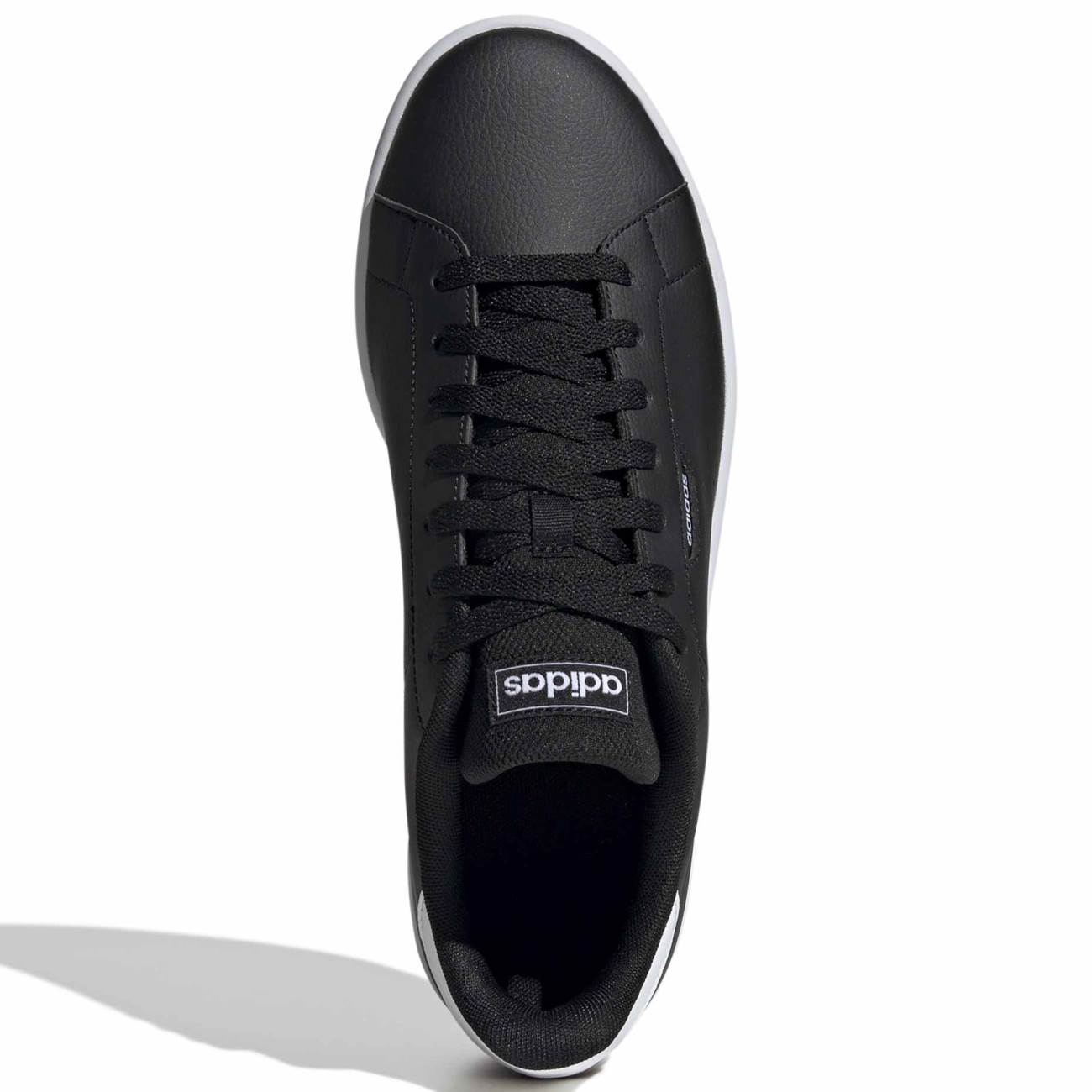 ZAPATILLAS ADIDAS PARA HOMBRE URBANAS URBAN COURT  - NEGRO IF9789 - 5