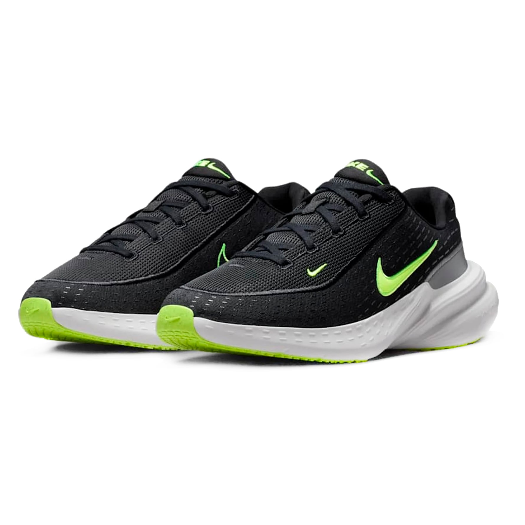 ZAPATILLAS NIKE PARA HOMBRE RUNNING UPLIFT SC - NEGRO IB2765-009 - 2