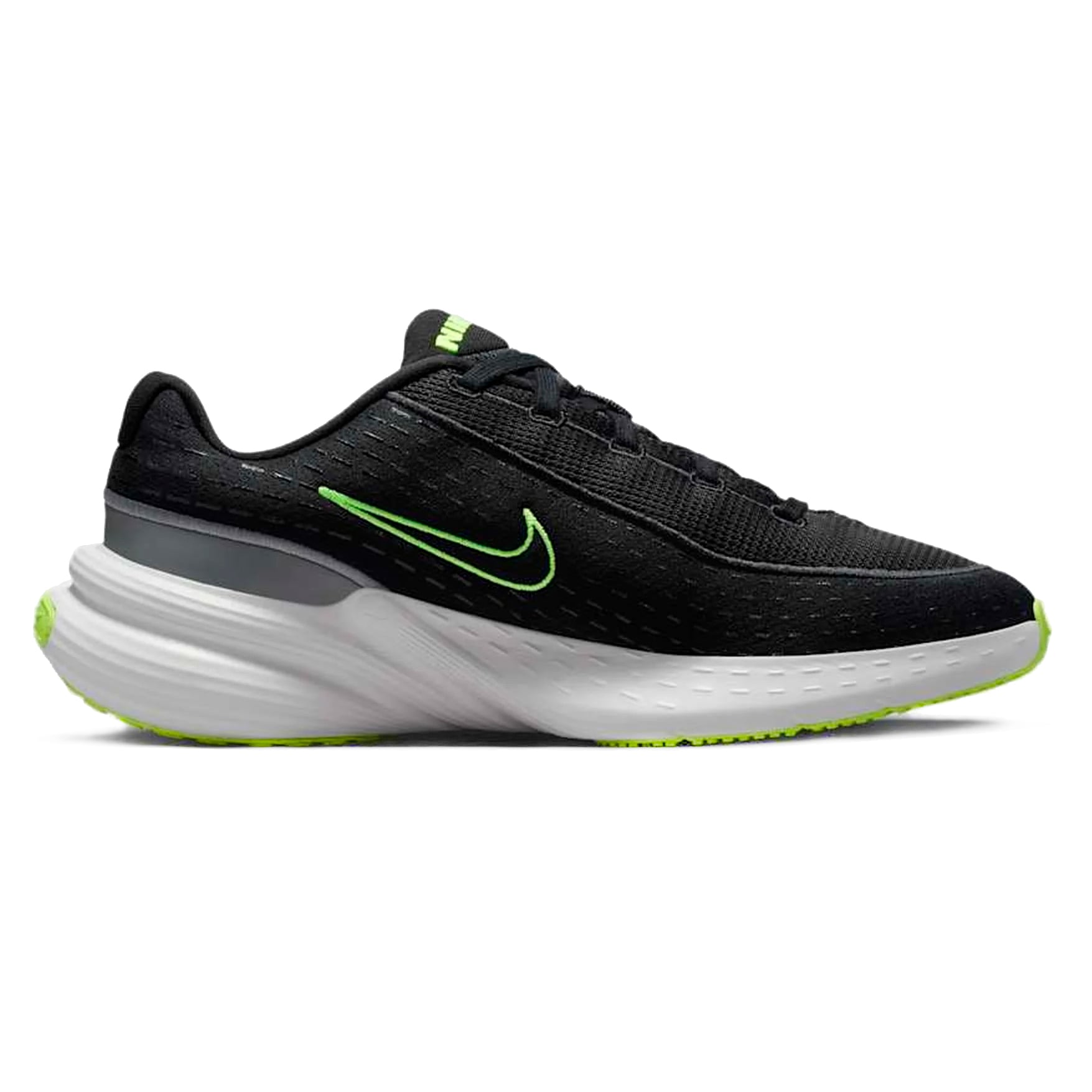 ZAPATILLAS NIKE PARA HOMBRE RUNNING UPLIFT SC - NEGRO IB2765-009 - 3