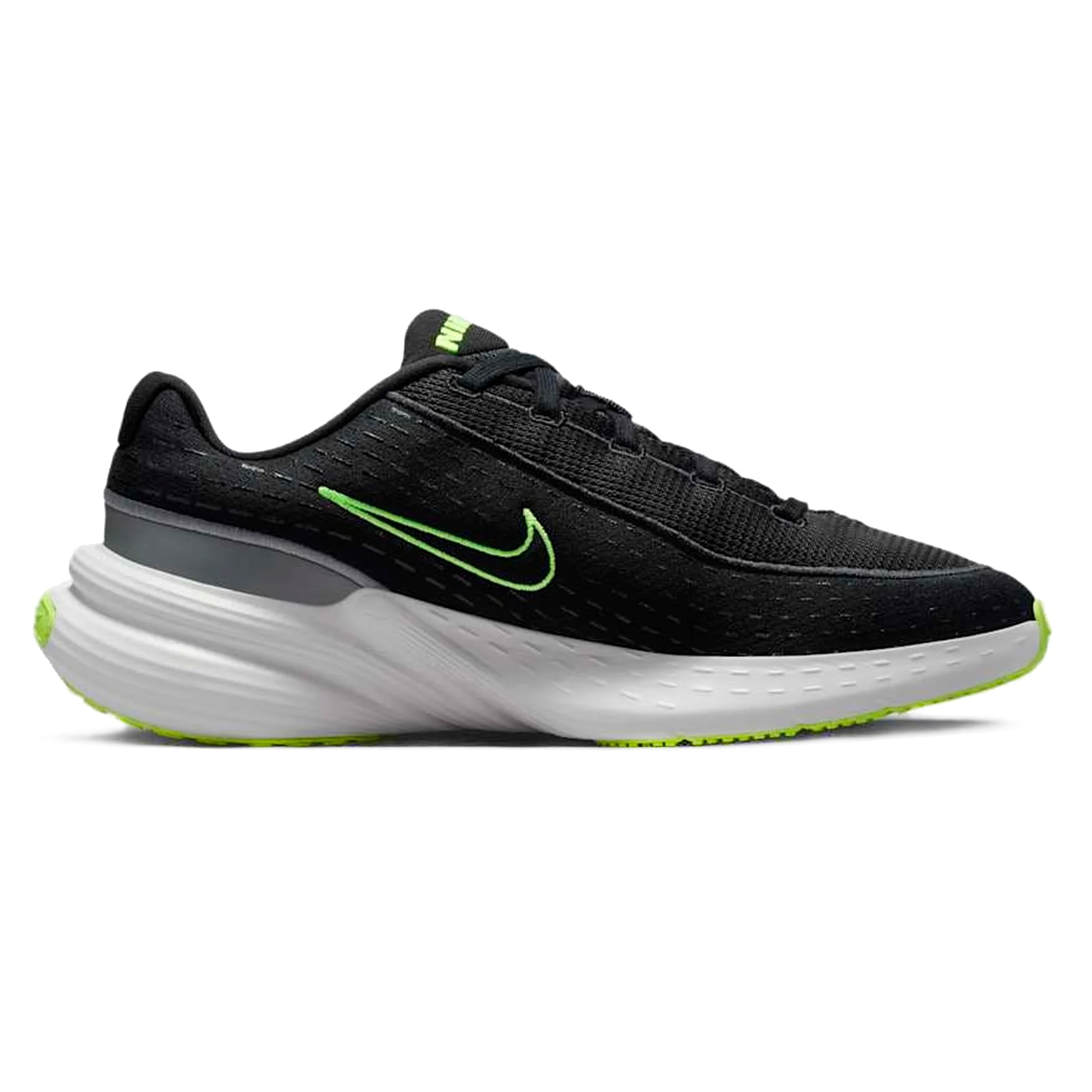 ZAPATILLAS NIKE PARA HOMBRE RUNNING UPLIFT SC - NEGRO IB2765-009 - 3