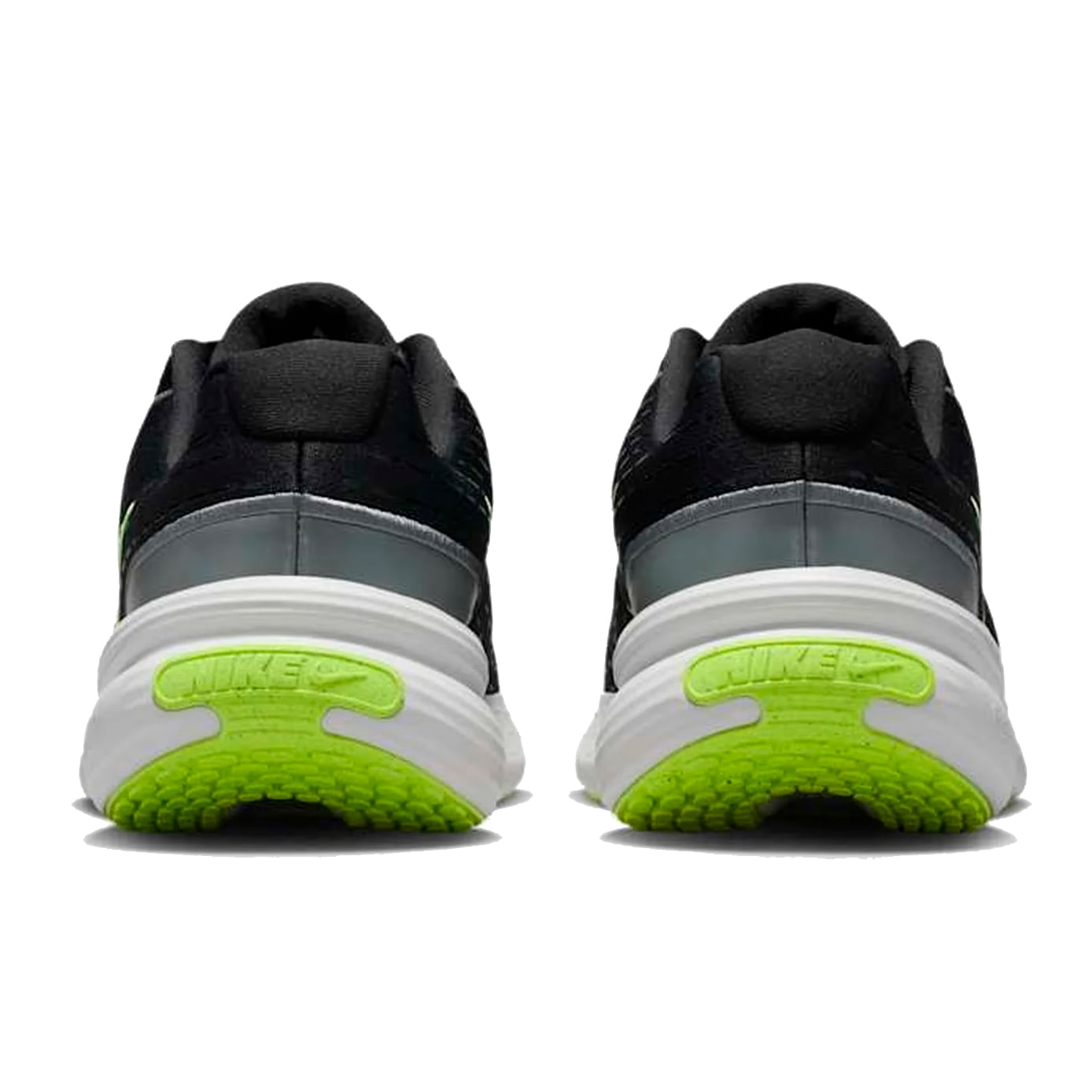 ZAPATILLAS NIKE PARA HOMBRE RUNNING UPLIFT SC - NEGRO IB2765-009 - 4