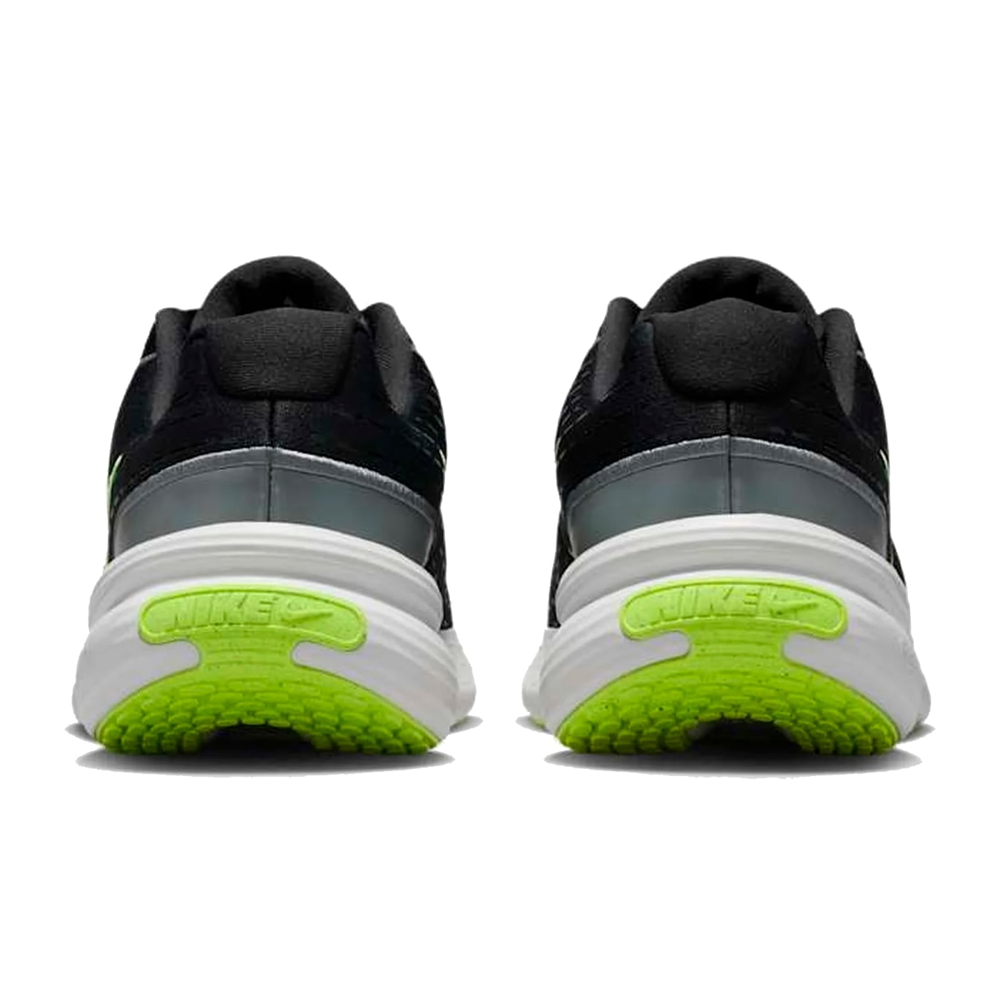 ZAPATILLAS NIKE PARA HOMBRE RUNNING UPLIFT SC - NEGRO IB2765-009 - 4