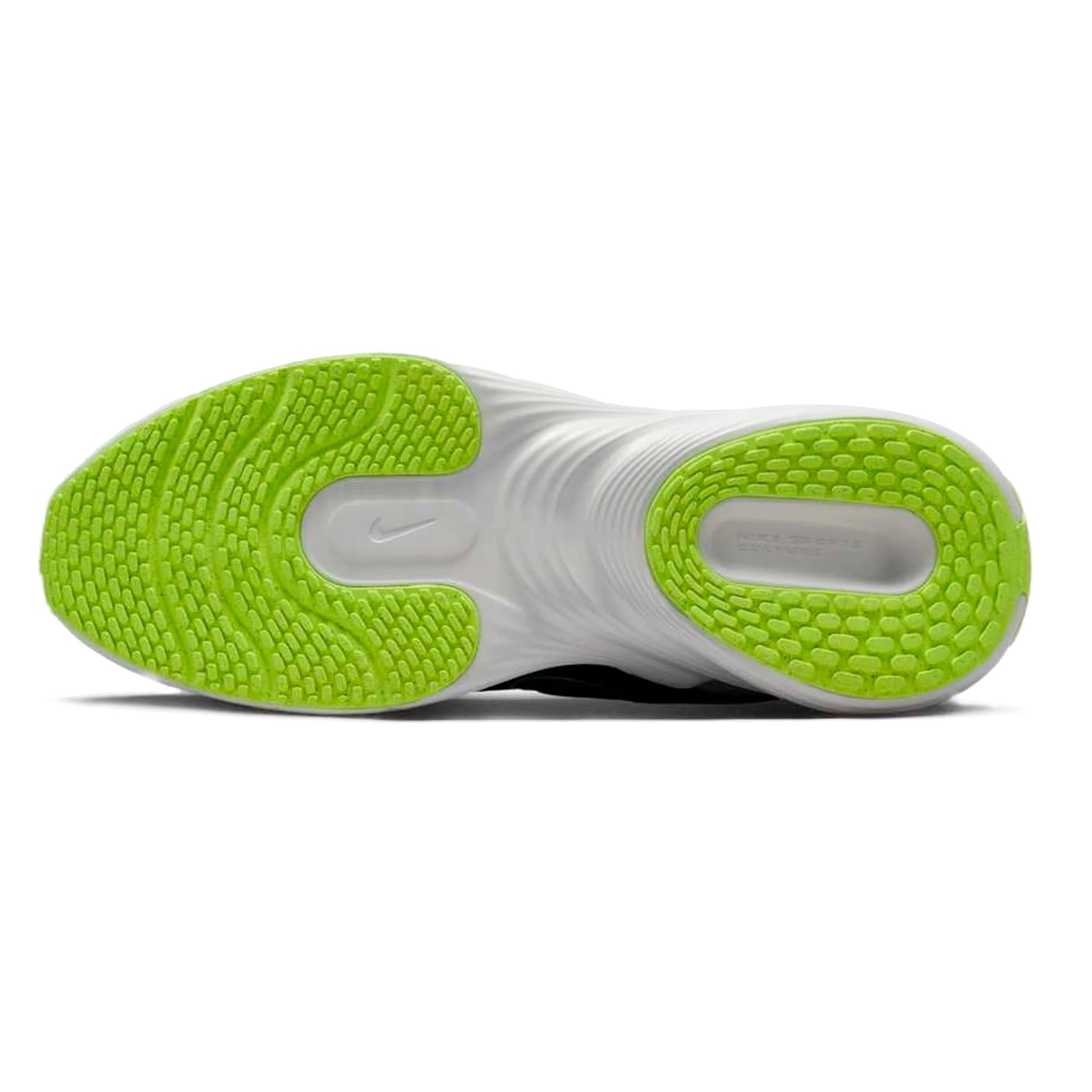 ZAPATILLAS NIKE PARA HOMBRE RUNNING UPLIFT SC - NEGRO IB2765-009 - 5