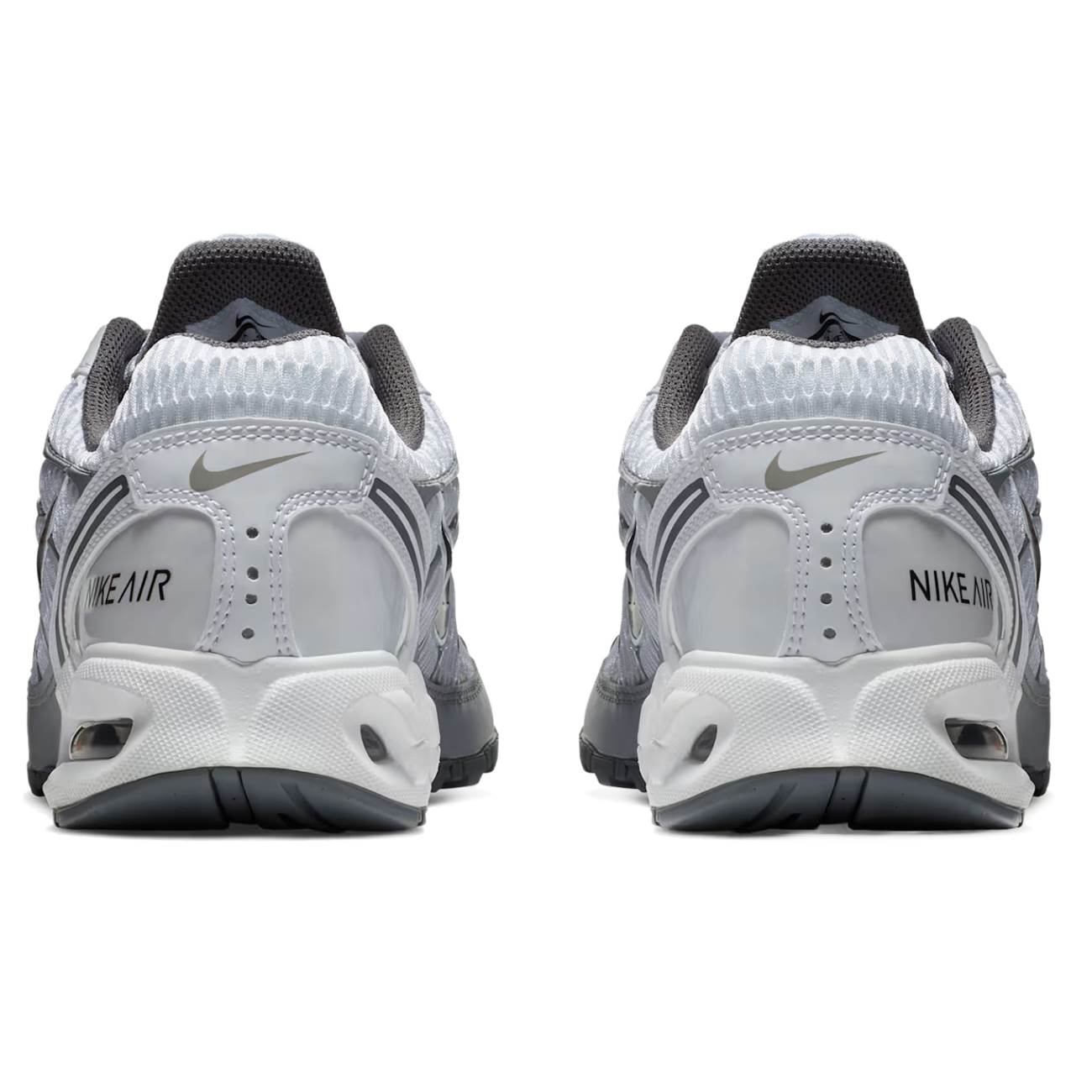 ZAPATILLAS NIKE PARA HOMBRE DEPORTIVA AIR MAX TORCH 4 - BLANCO 343846-100 - 4