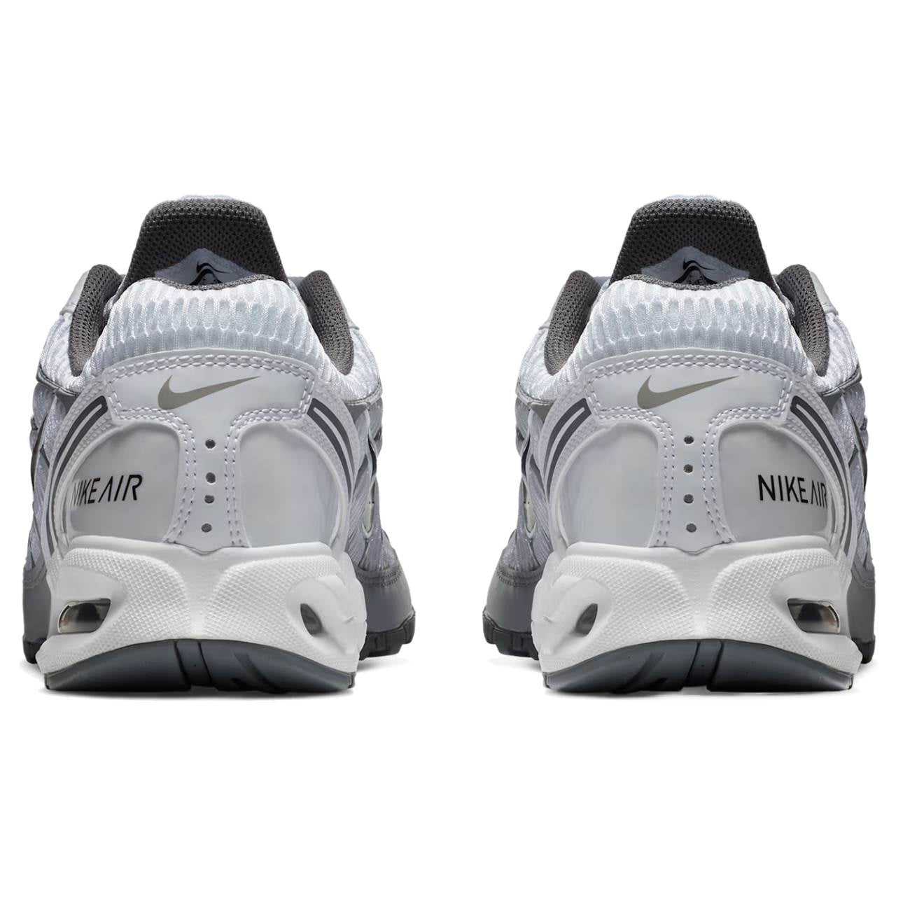 ZAPATILLAS NIKE PARA HOMBRE DEPORTIVA AIR MAX TORCH 4 - BLANCO 343846-100 - 4