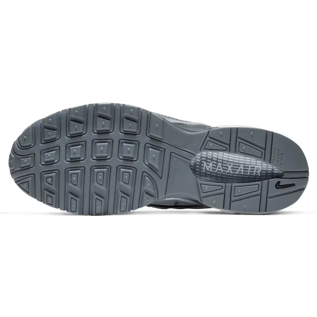 ZAPATILLAS NIKE PARA HOMBRE DEPORTIVA AIR MAX TORCH 4 - BLANCO 343846-100 - 5