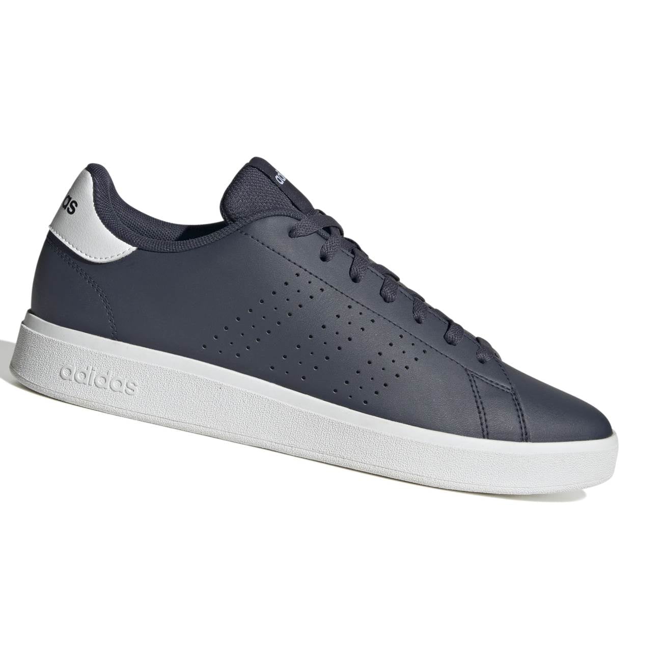 ZAPATILLAS ADIDAS PARA HOMBRE URBANAS ADVANTAGE BASE 2.0 - AZUL JP7945 - 1
