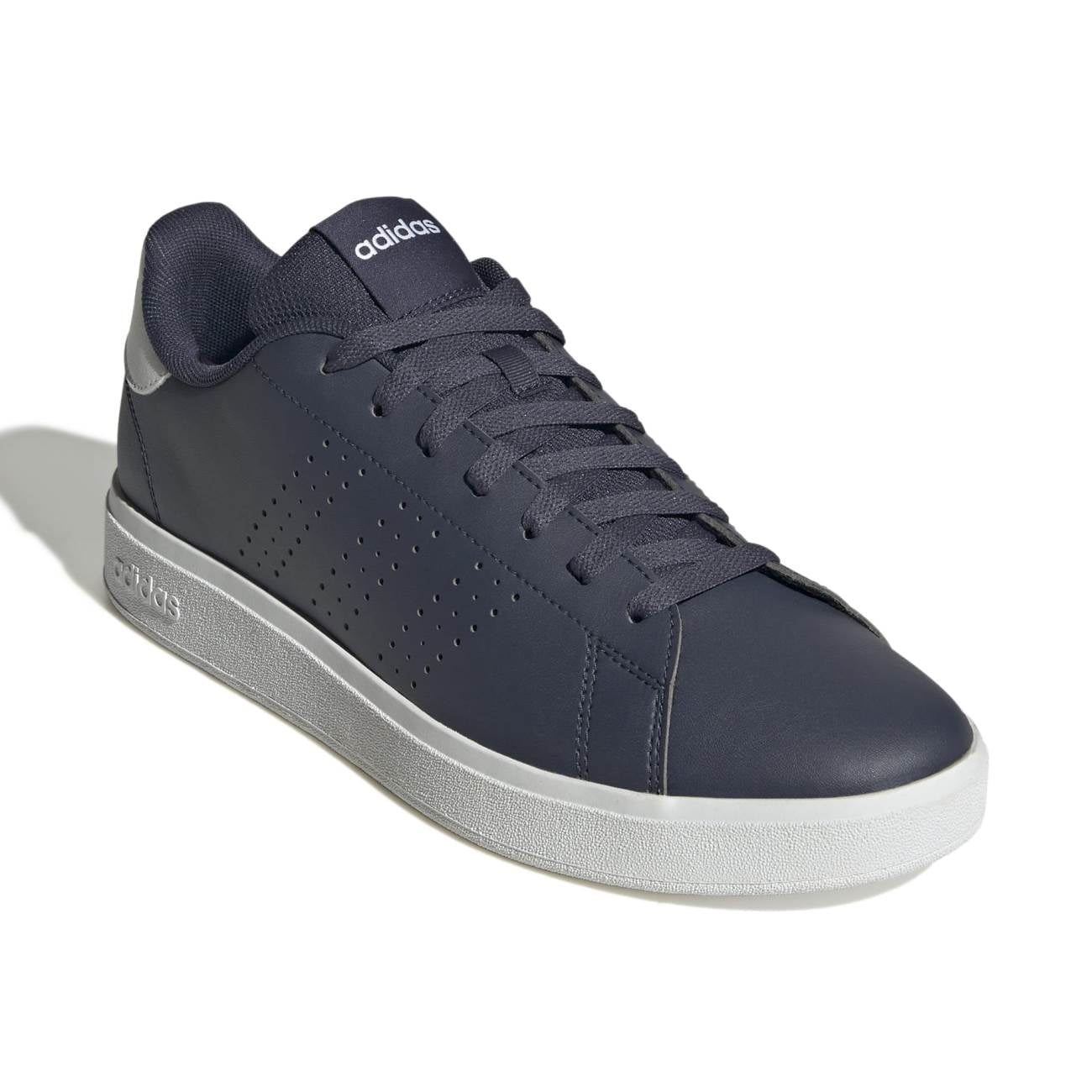 ZAPATILLAS ADIDAS PARA HOMBRE URBANAS ADVANTAGE BASE 2.0 - AZUL JP7945 - 2