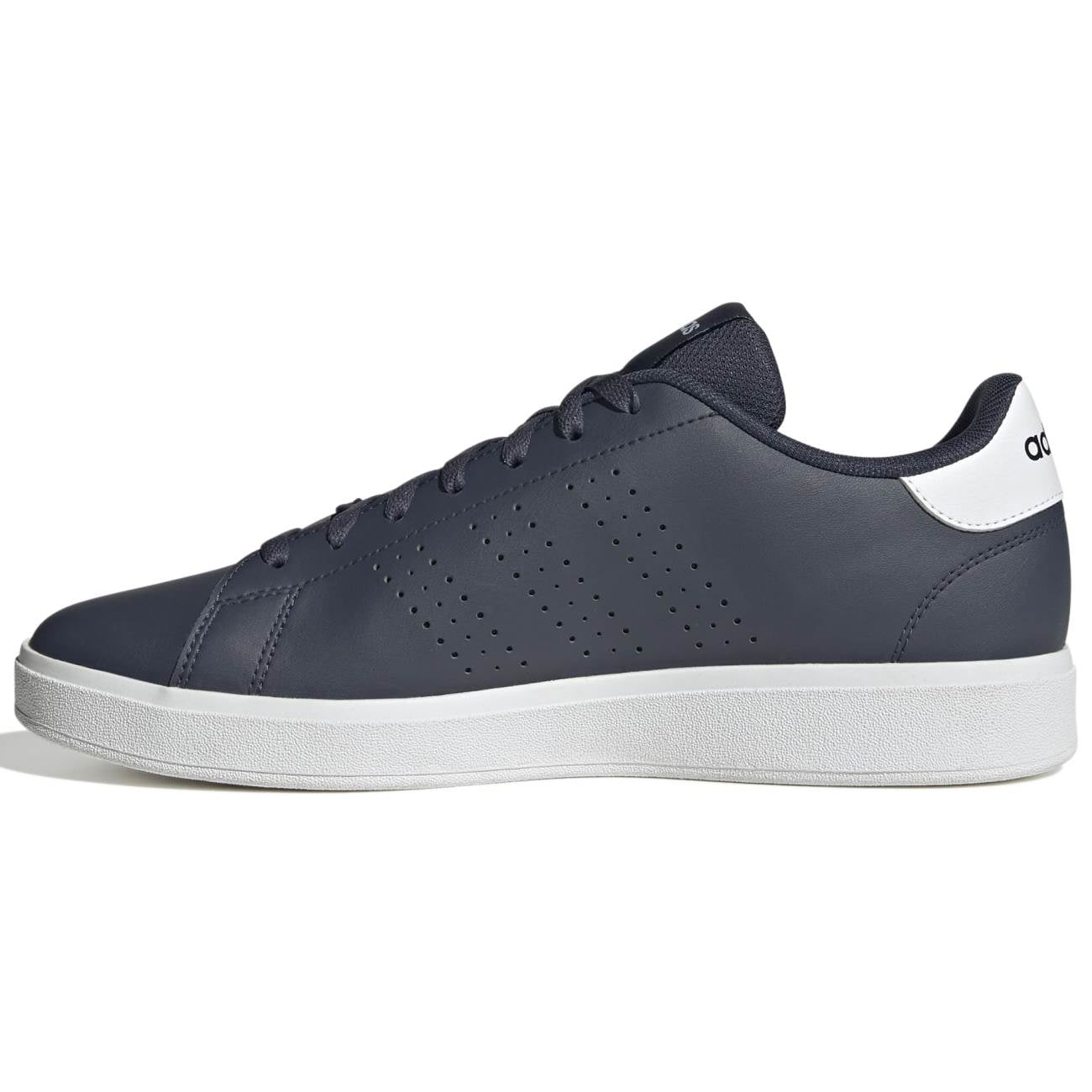 ZAPATILLAS ADIDAS PARA HOMBRE URBANAS ADVANTAGE BASE 2.0 - AZUL JP7945 - 3