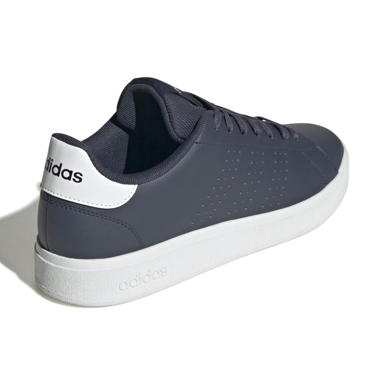 ZAPATILLAS ADIDAS PARA HOMBRE URBANAS ADVANTAGE BASE 2.0 - AZUL JP7945 - 4
