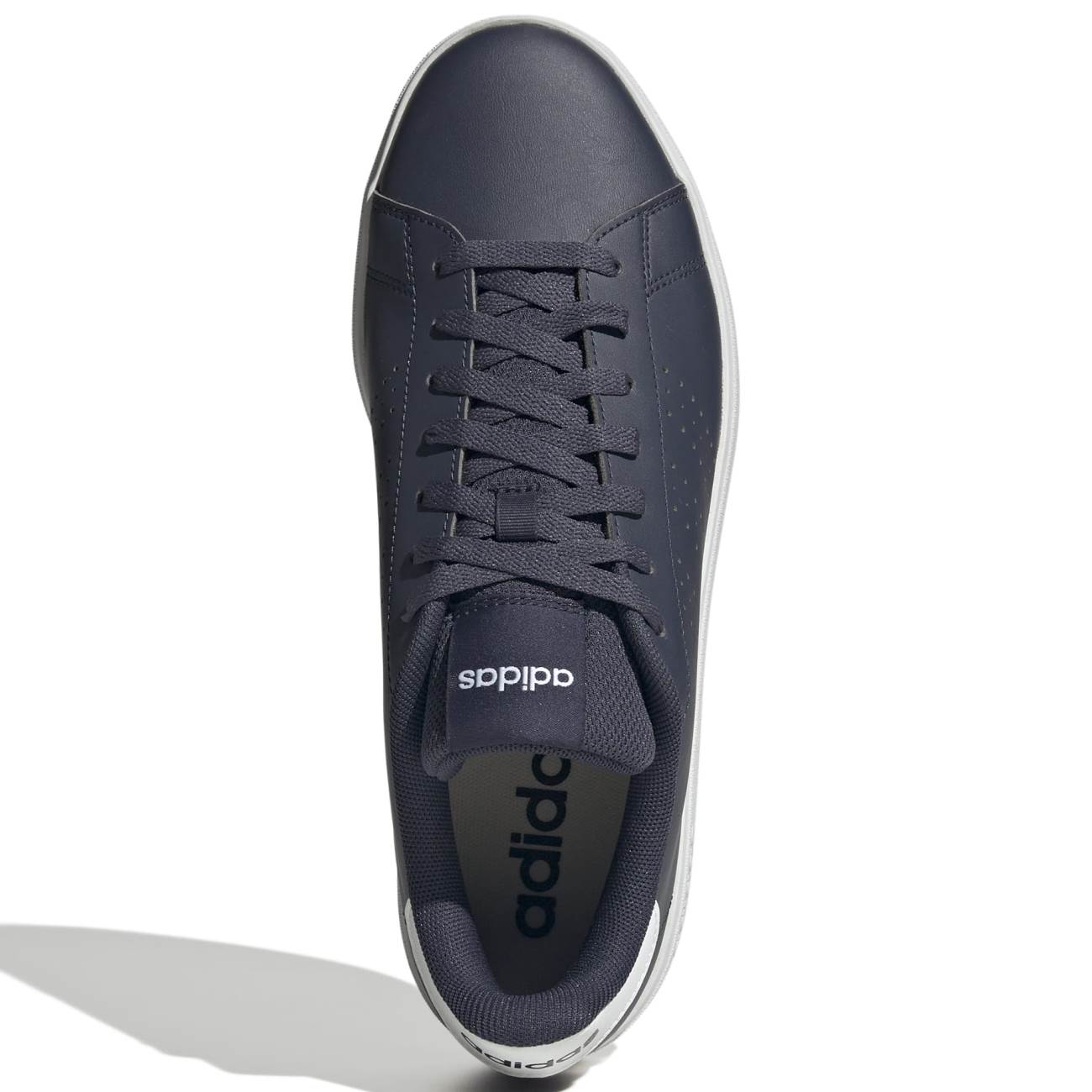 ZAPATILLAS ADIDAS PARA HOMBRE URBANAS ADVANTAGE BASE 2.0 - AZUL JP7945 - 5