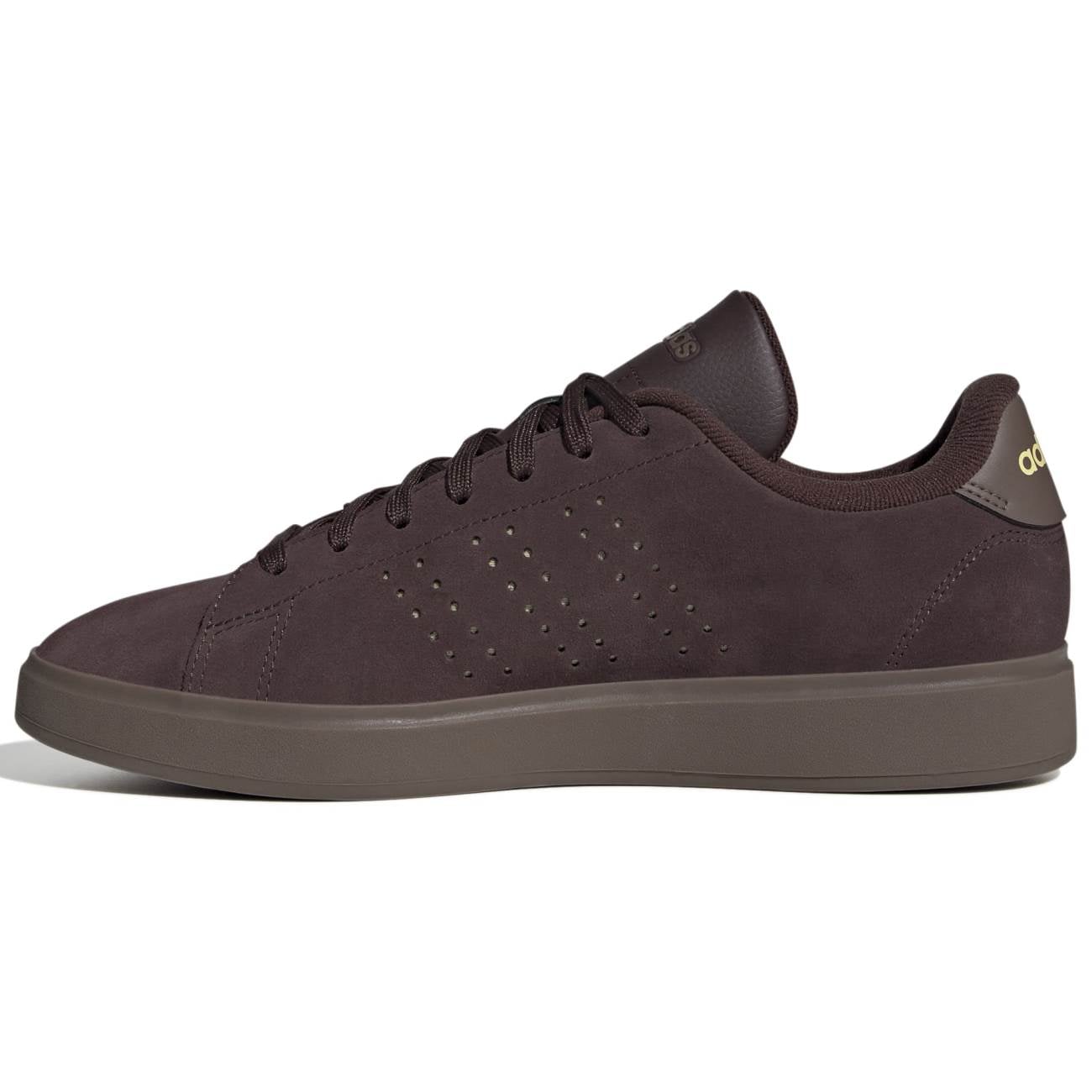 ZAPATILLAS ADIDAS PARA HOMBRE URBANAS ADVANTAGE 2.0  - MARRON JQ0383 - 3