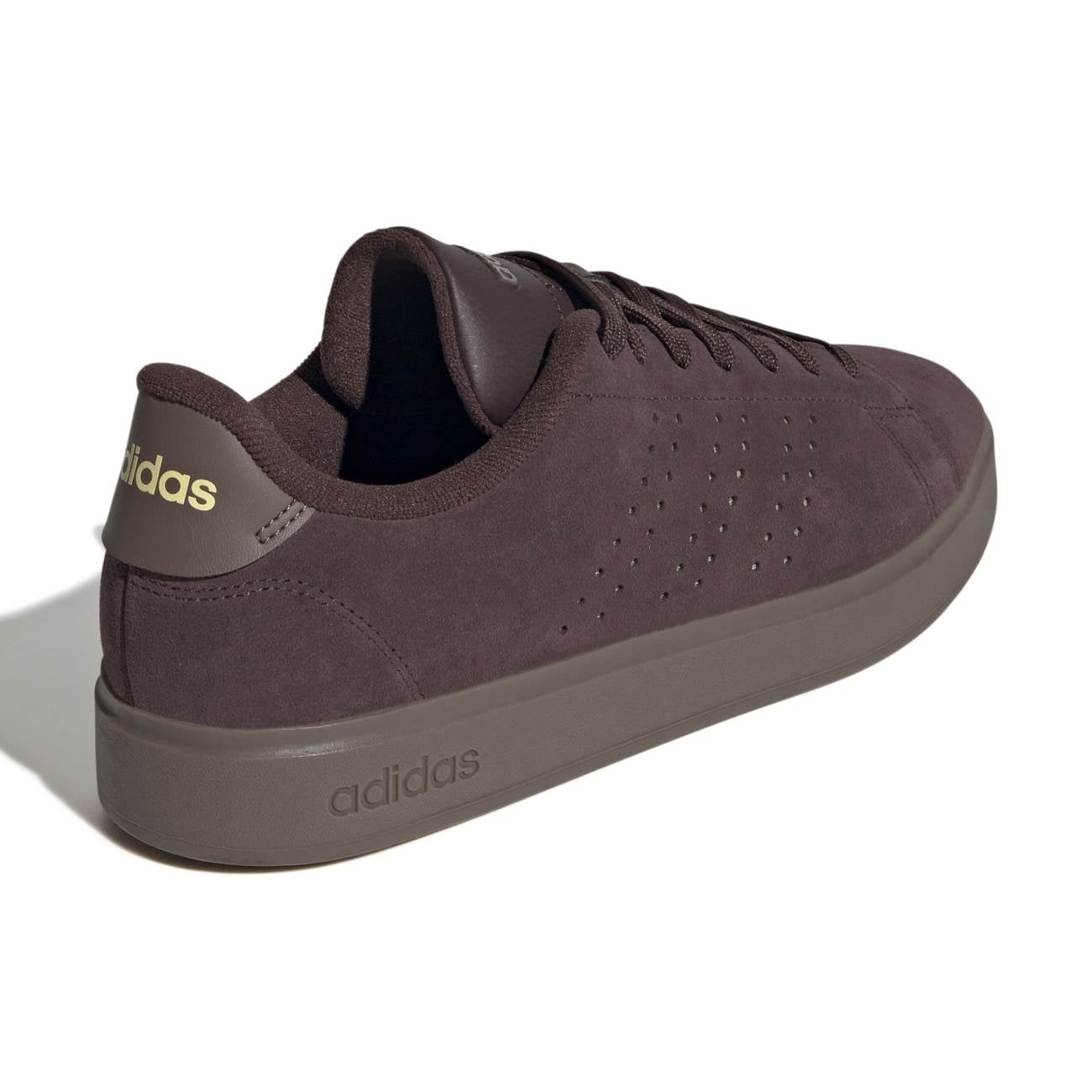 ZAPATILLAS ADIDAS PARA HOMBRE URBANAS ADVANTAGE 2.0  - MARRON JQ0383 - 4