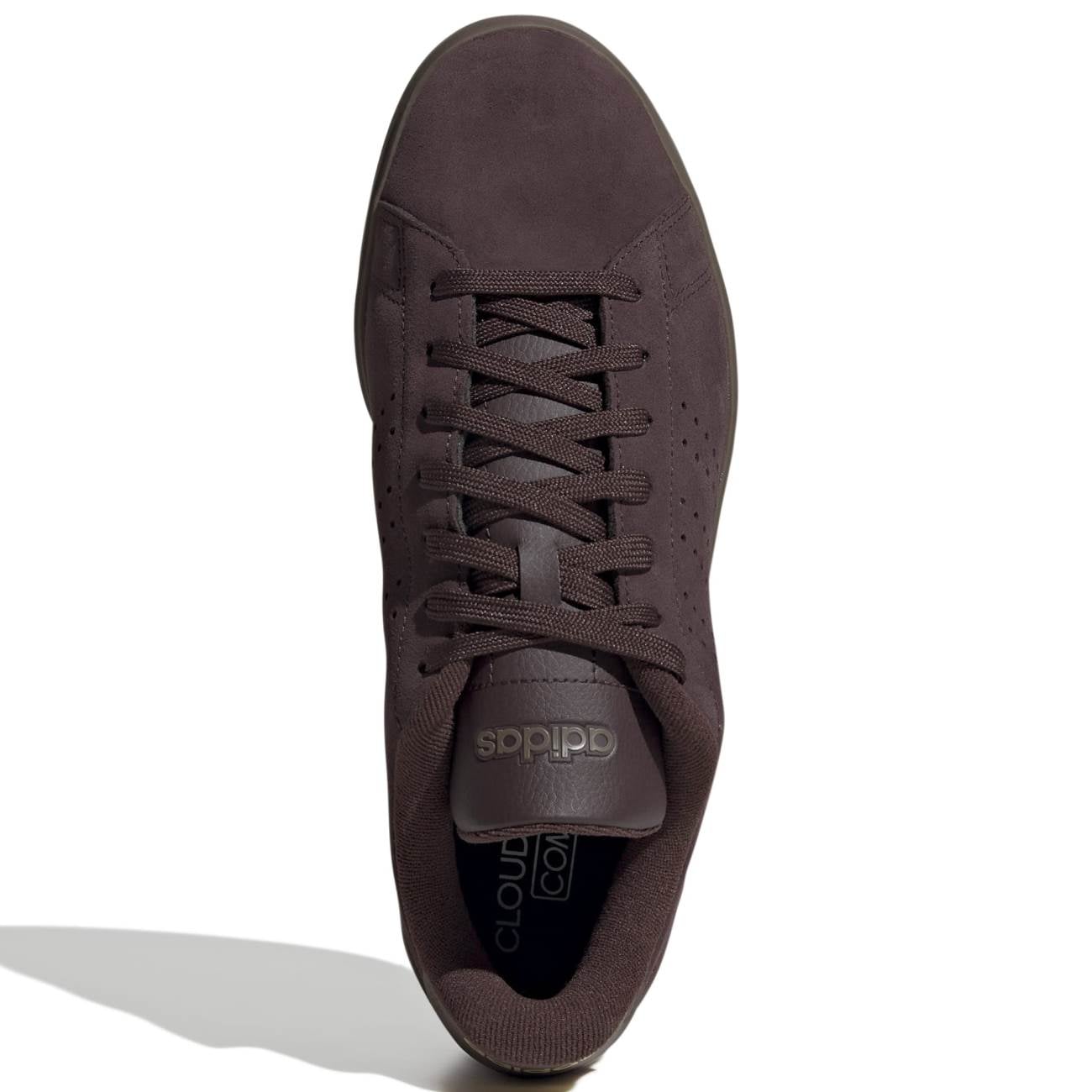 ZAPATILLAS ADIDAS PARA HOMBRE URBANAS ADVANTAGE 2.0  - MARRON JQ0383 - 5