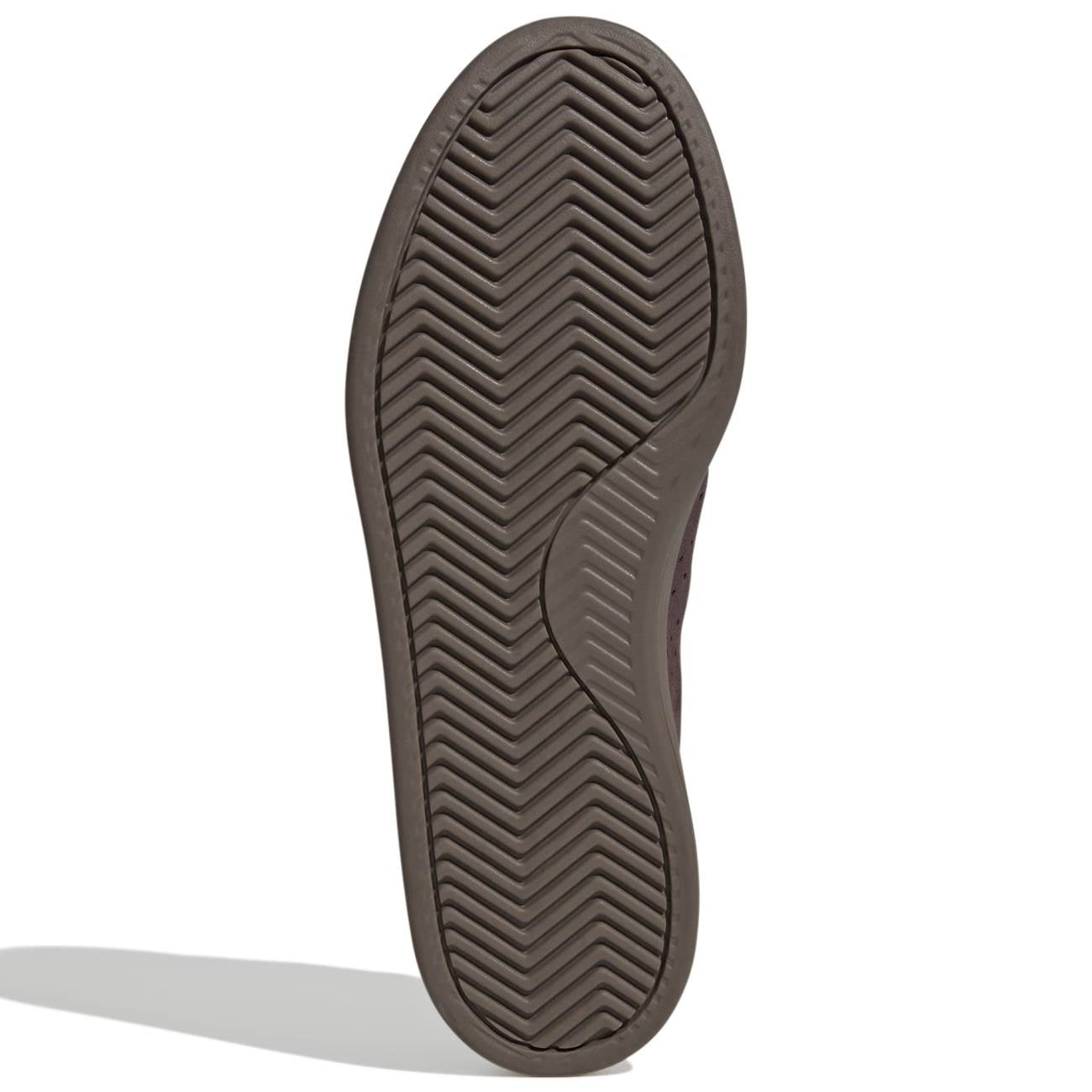 ZAPATILLAS ADIDAS PARA HOMBRE URBANAS ADVANTAGE 2.0  - MARRON JQ0383 - 6