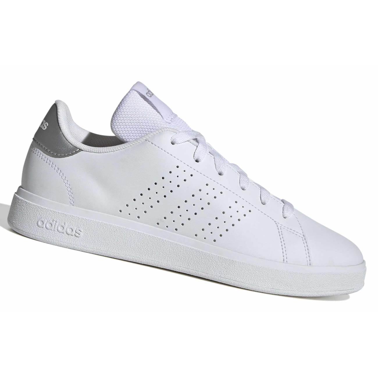 ZAPATILLAS ADIDAS PARA MUJER URBANAS ADVANTAGE BASE 2.0  - BLANCO IG9194 - 1